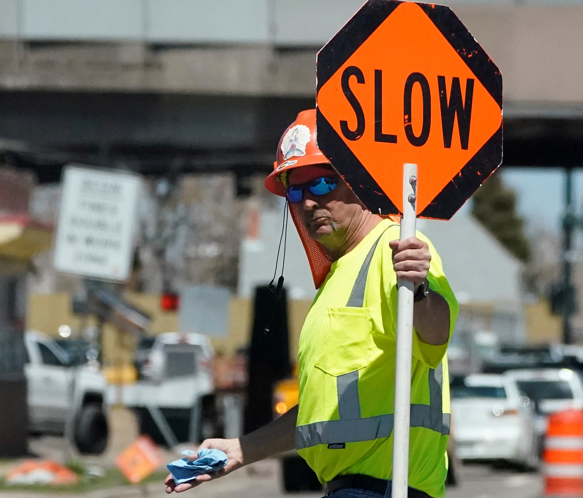 Nyc To Conduct Zero Tolerance Sweeps At Construction Sites Silive Com