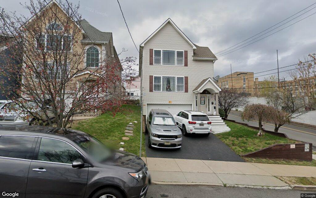 10 most expensive homes sold in the Paterson area, Dec. 417