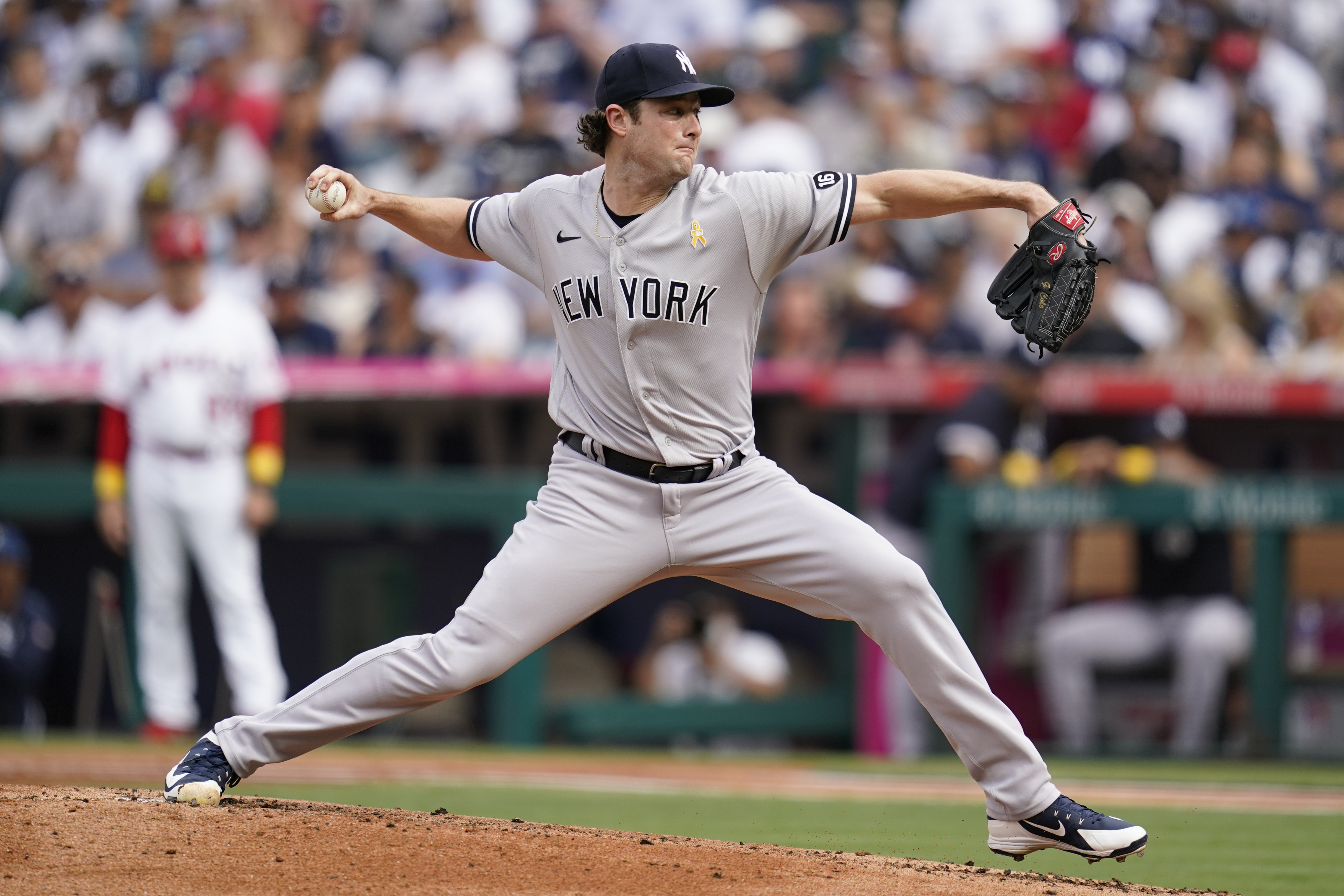 Chicago White Sox: Lance Lynn gets Cy Young nomination