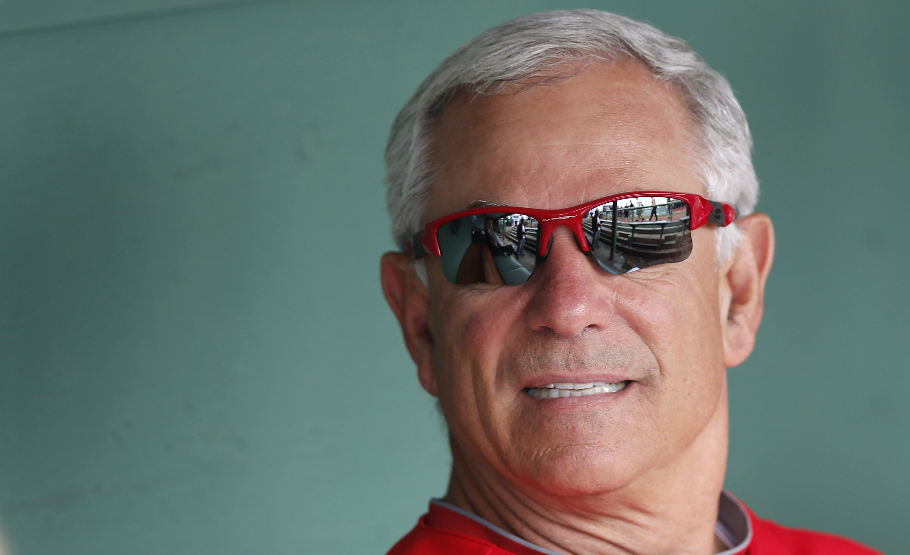 Bobby Valentine: Manager, movie mogul