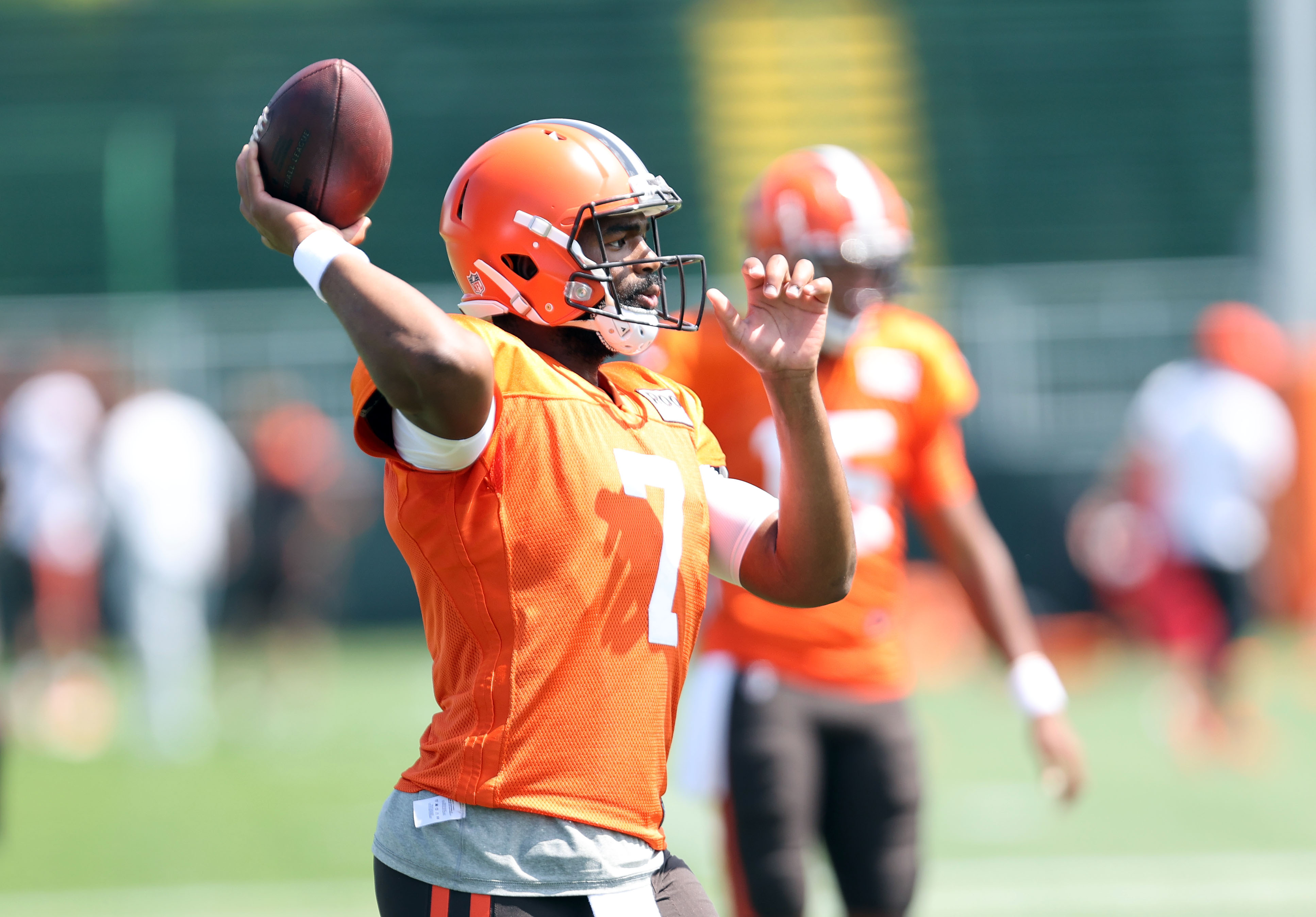 Cleveland Browns vs. Chicago Bears preseason football free live