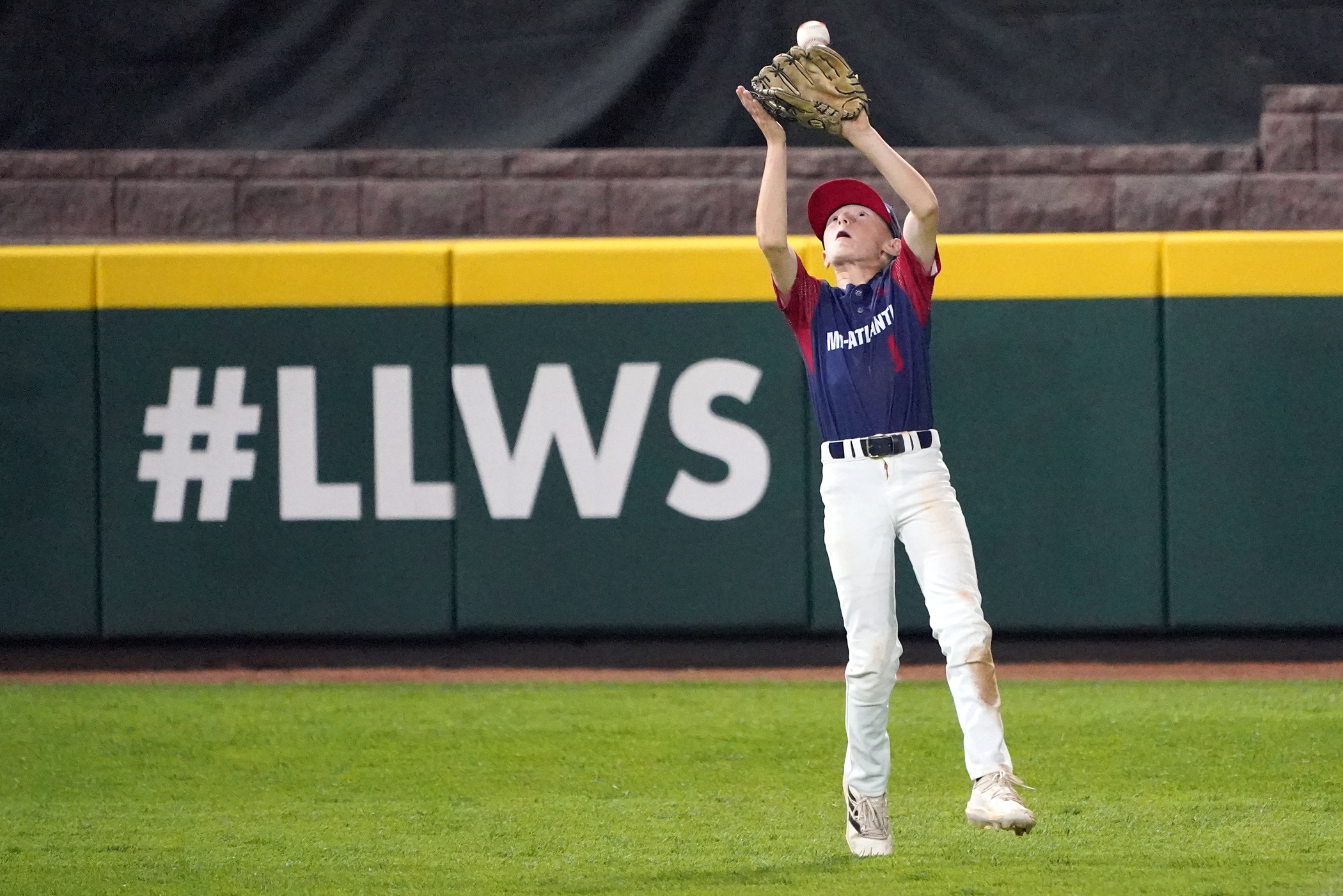 LLWS regionals live streams (8/5/2023) TV schedule, qualifying teams, bracket results, how to watch little league baseball online