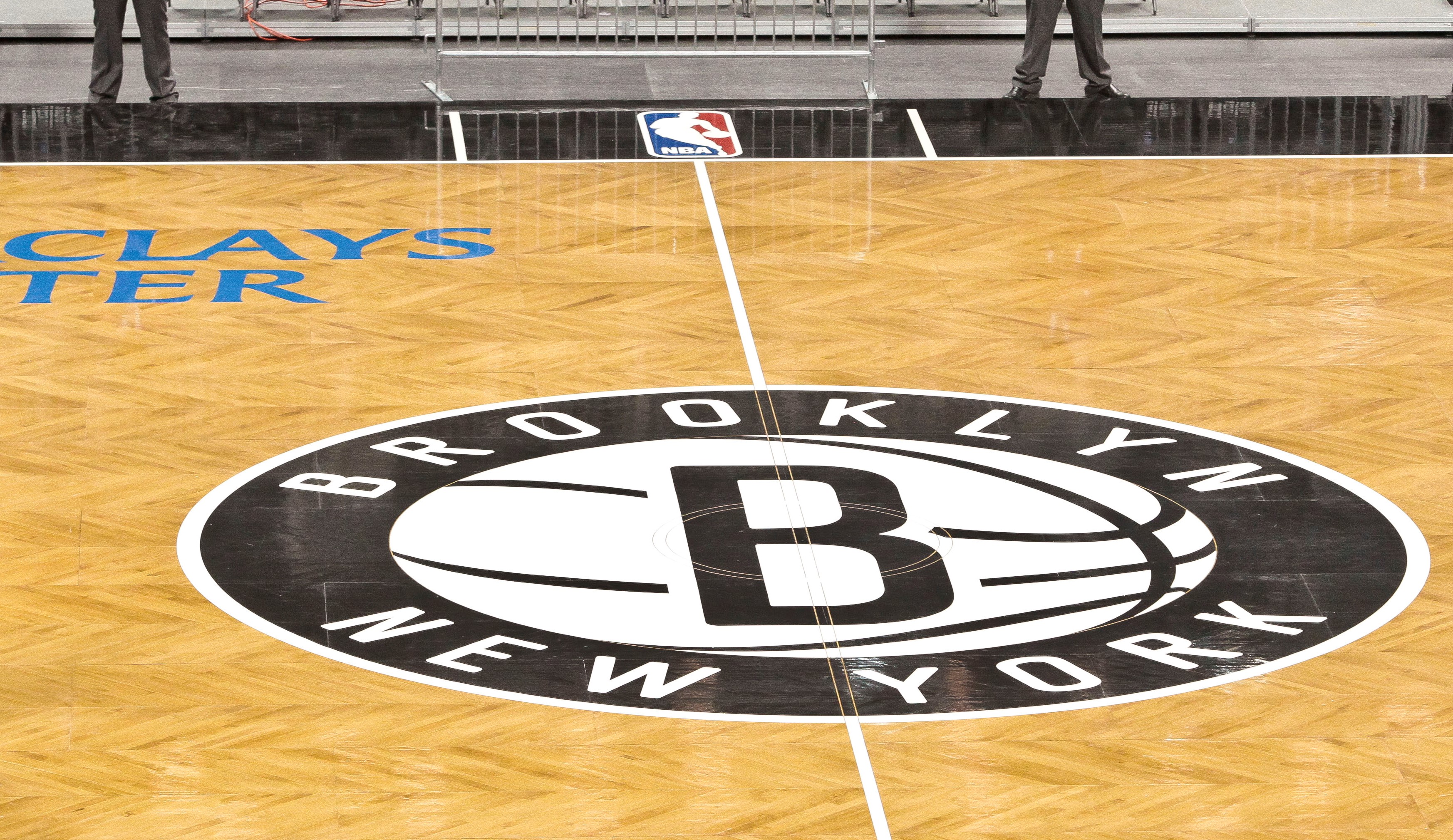 Nba Announces That Four Brooklyn Nets