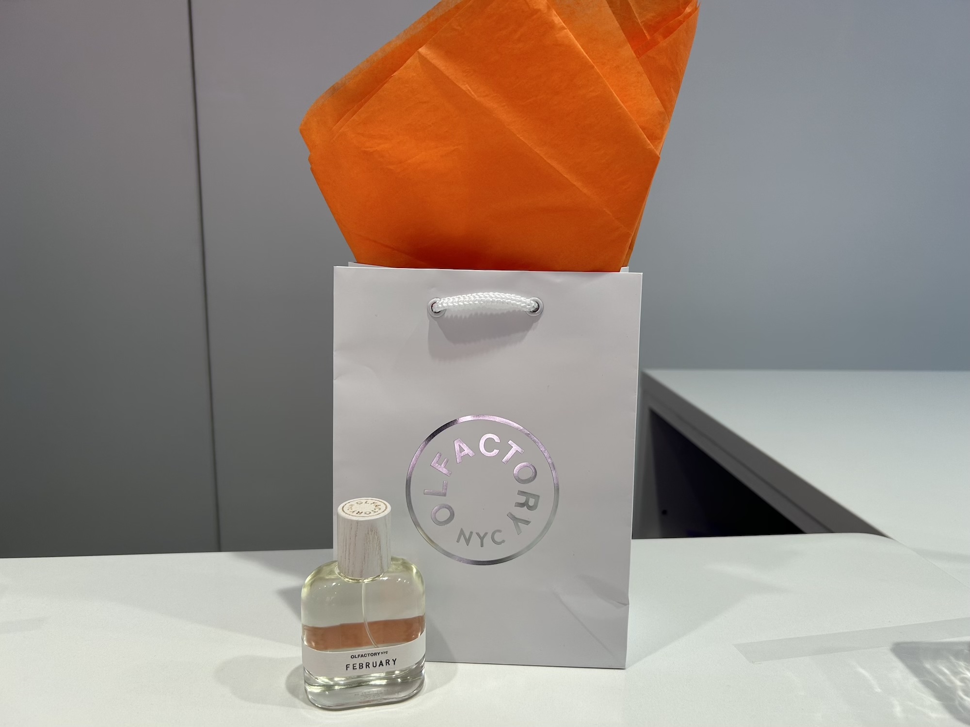 Olfactory's opens new storefront on Newbury Street in Boston