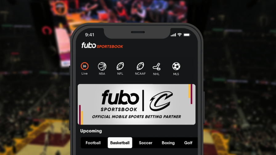 SportsBiz: Fubo Sportsbook is now the official sports betting