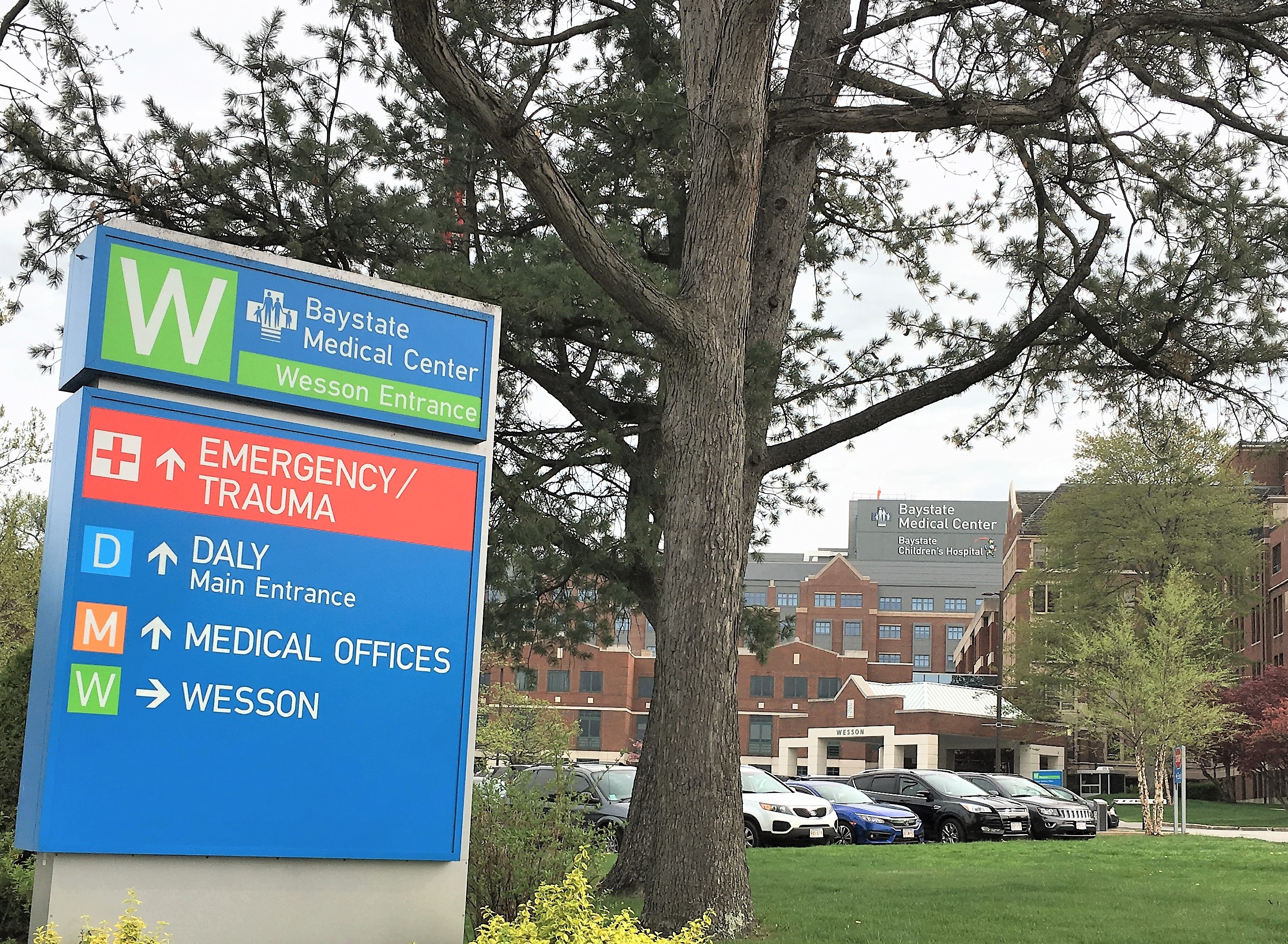 How To Find A Hospital Near You