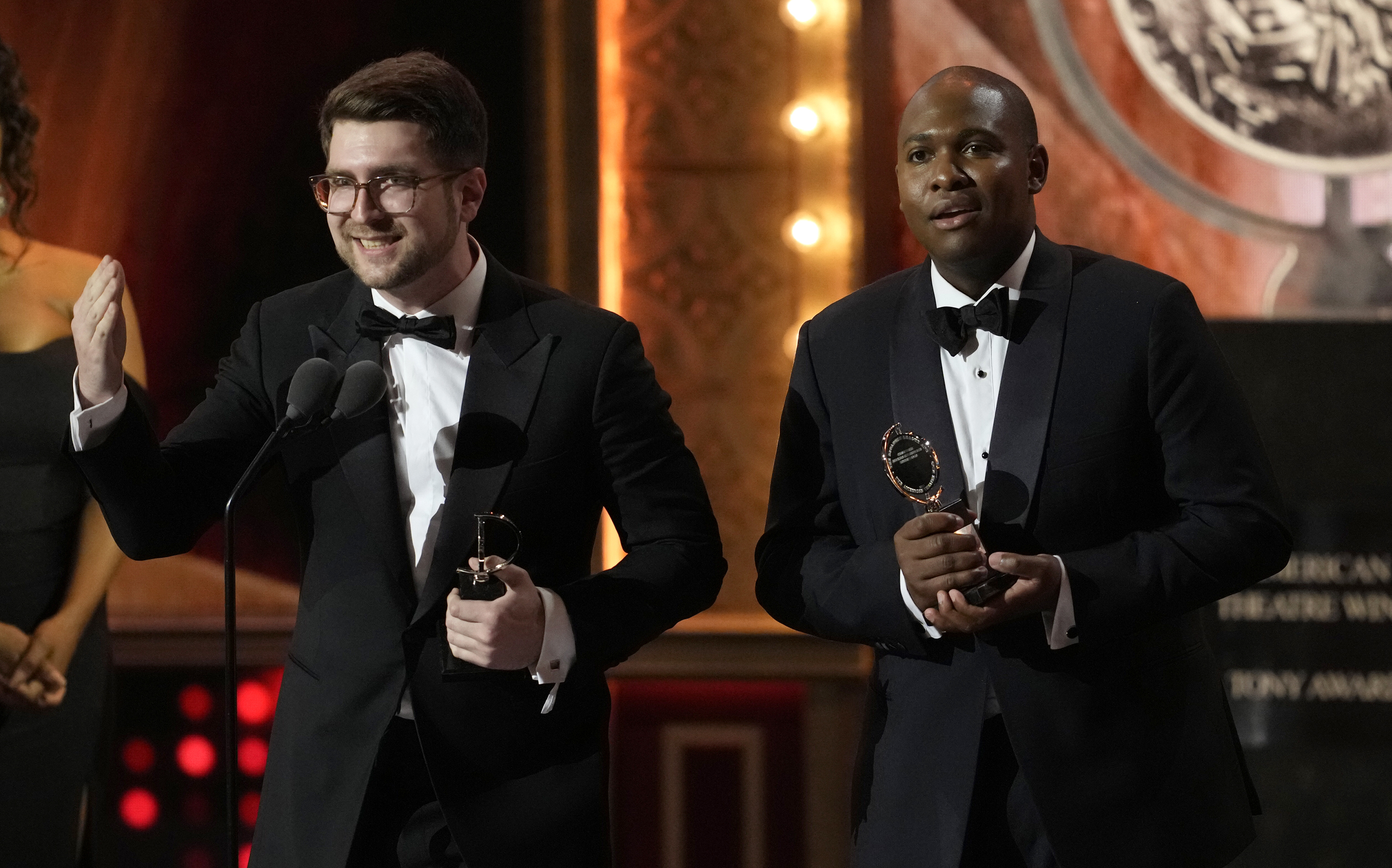 Tony Awards 2023 - silive.com