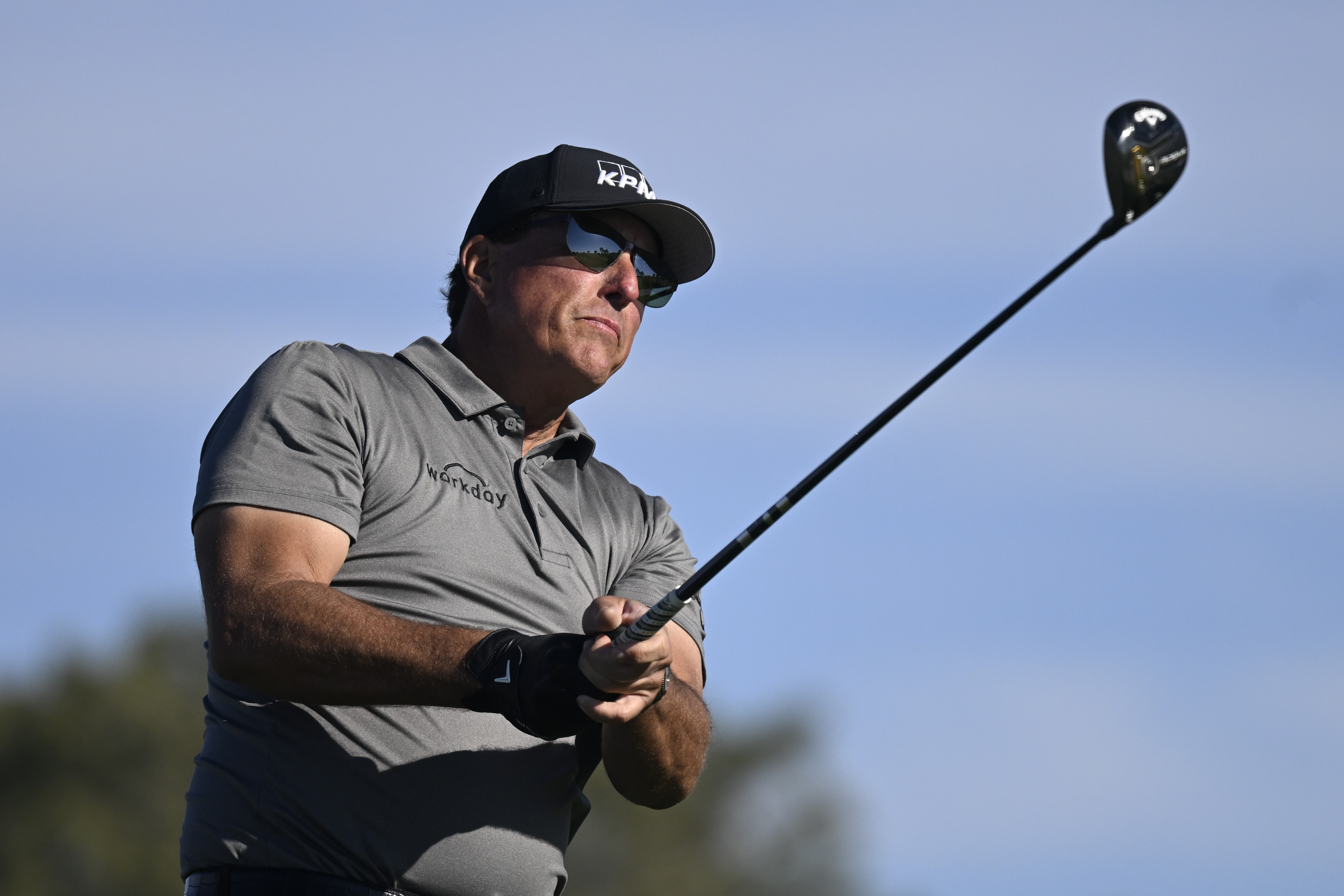 LIV Golf Invitational Series Round 1 FREE LIVE STREAM (6/9/22) Watch Phil Mickelson, Dustin Johnson at Centurion Club online Time, streaming, dates 