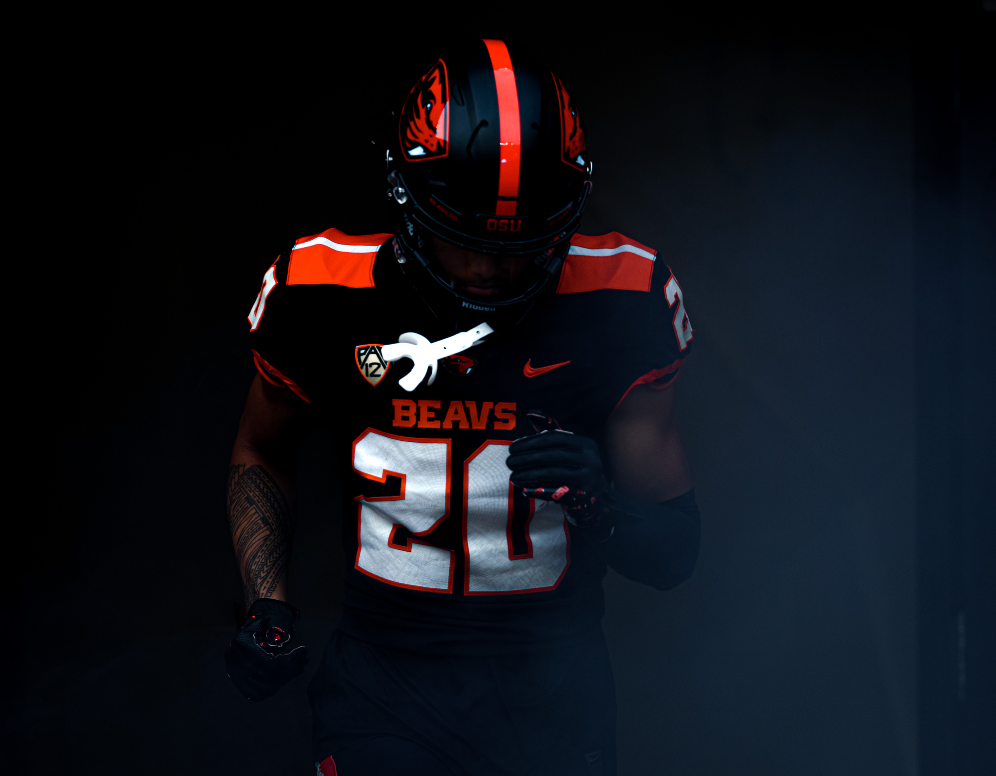 Oregon State Beavers Return to Portland to Host the Montana State Bobcats  on Saturday