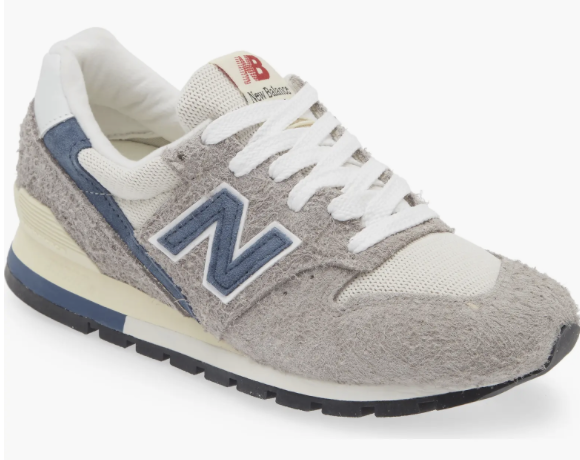 Nordstrom is offering $120 off the New Balance Made in USA