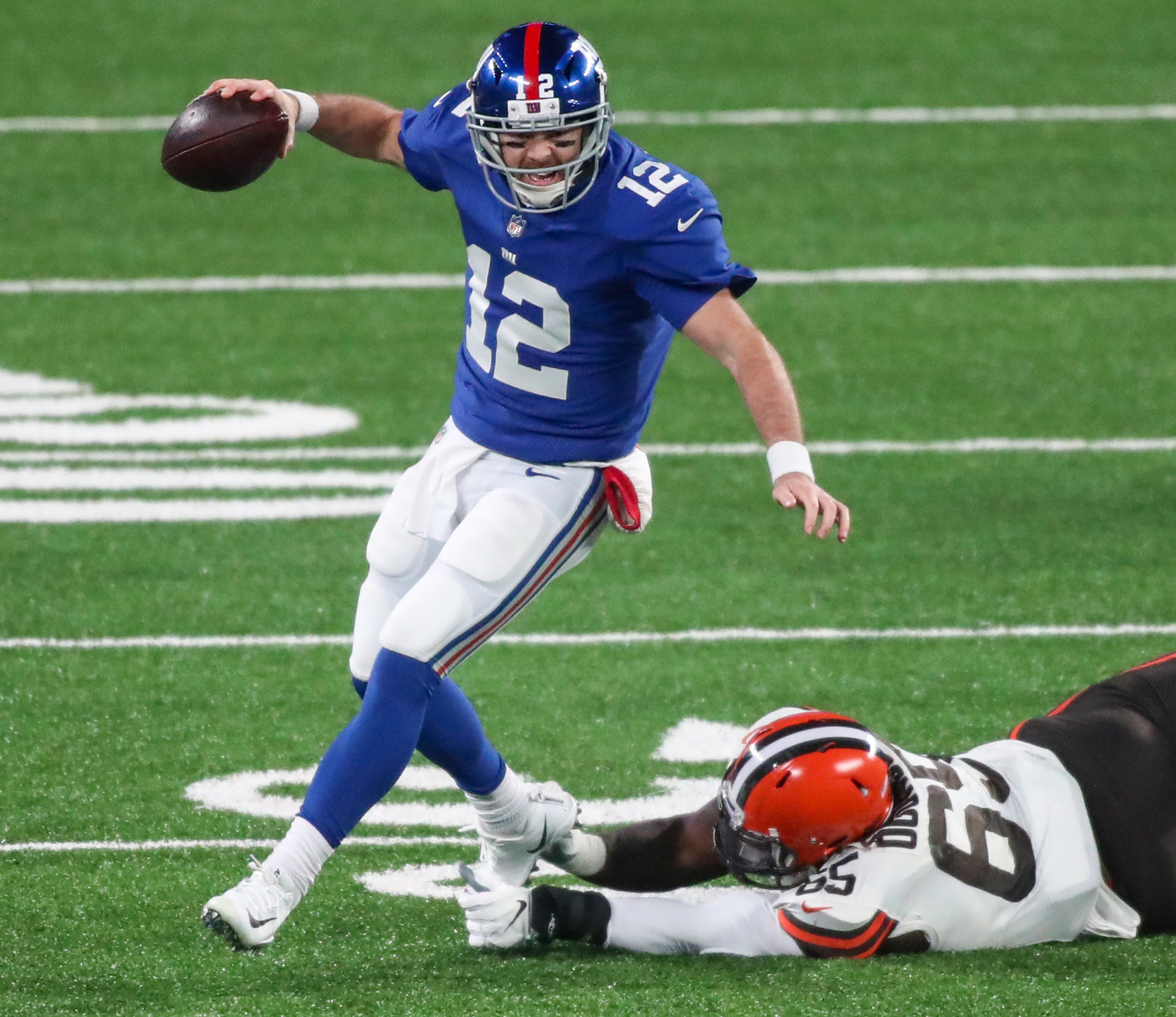 NFL playoff picture: Clinching scenarios for the Giants