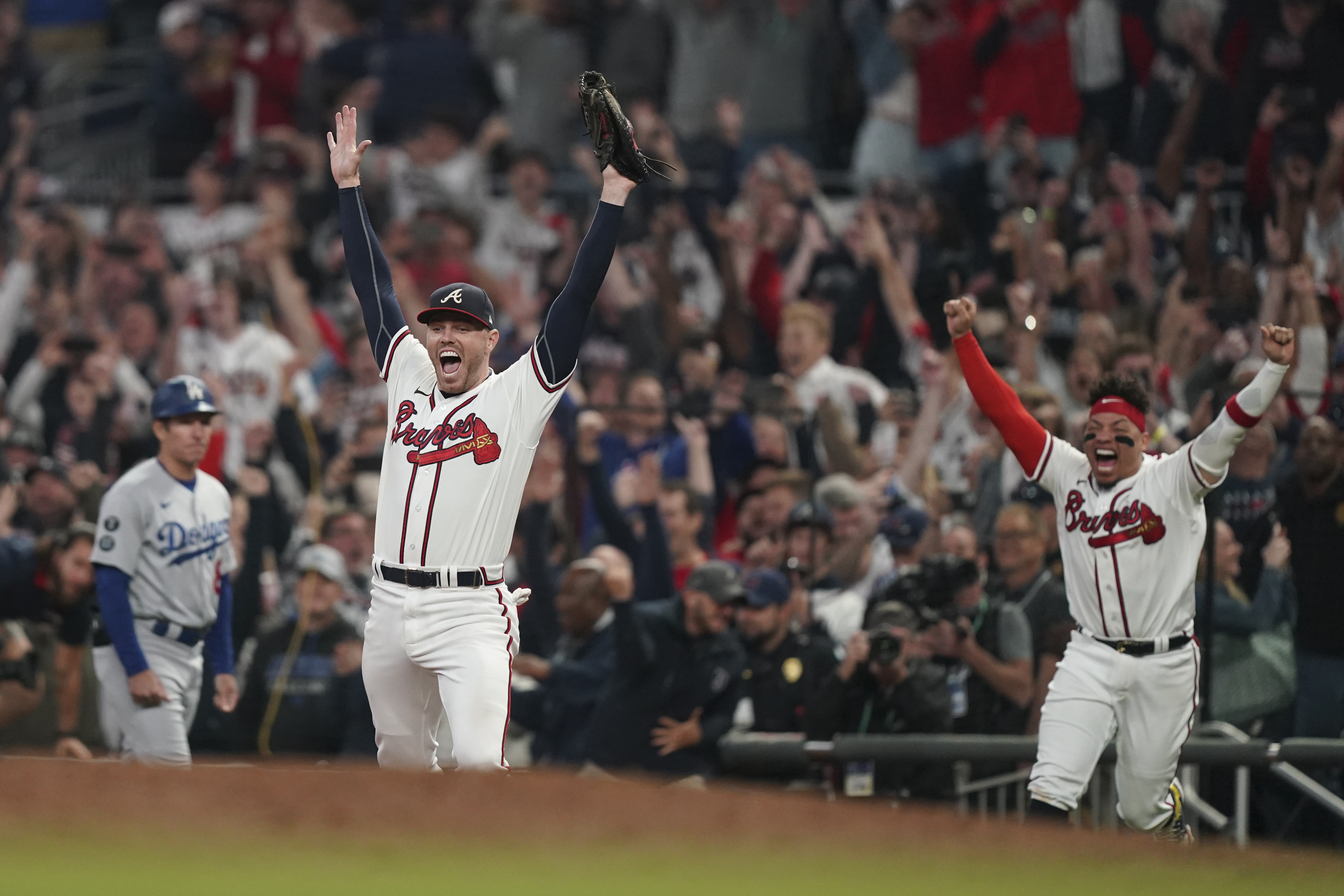 When is the MLB World Series? Atlanta Braves vs. Houston Astros schedule, TV  channel, FREE live stream 