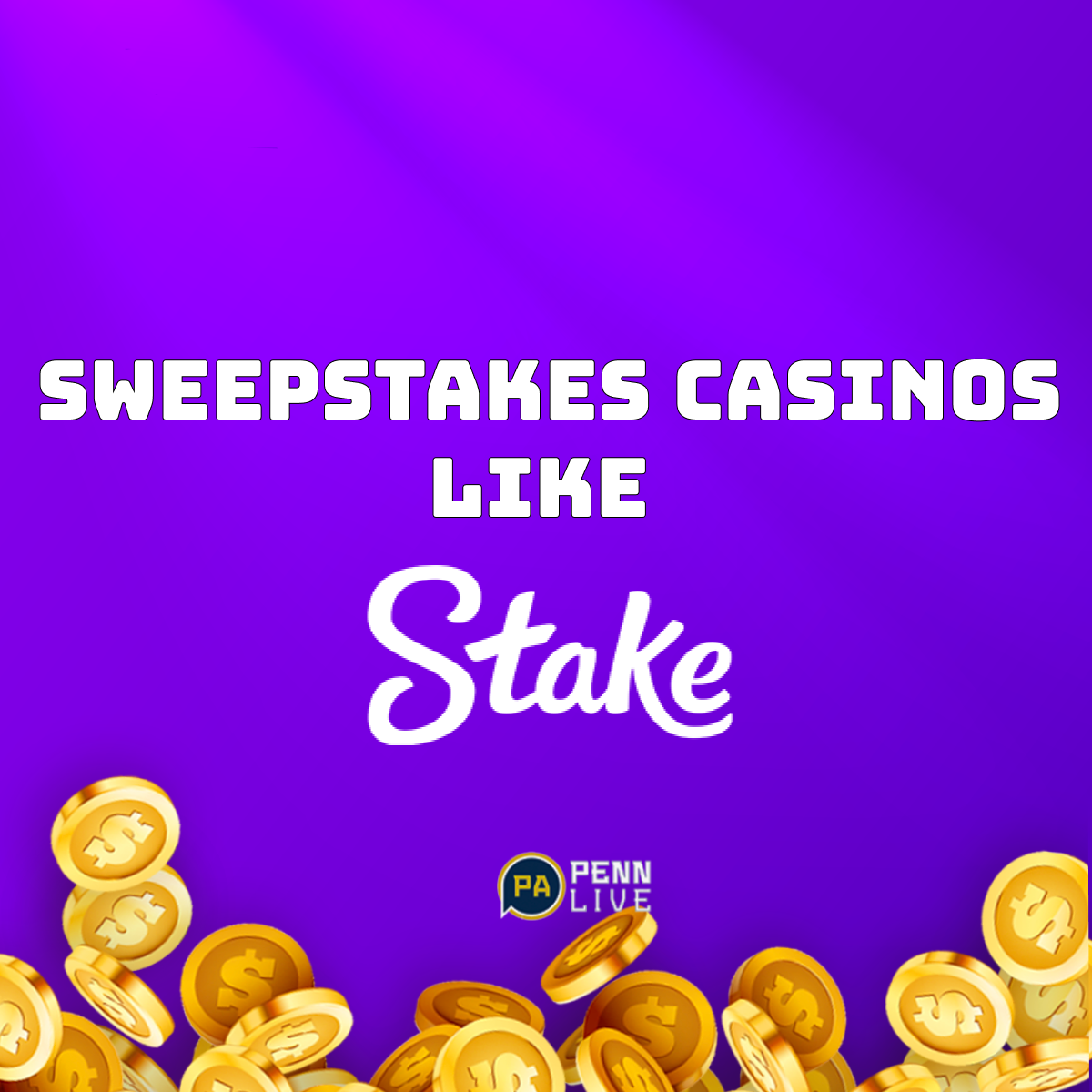 Stakes Live Casino Mobil App Interface