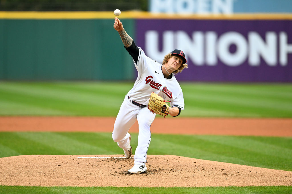 Cleveland Guardians, Detroit Tigers Starting Lineups For July 15, 2022