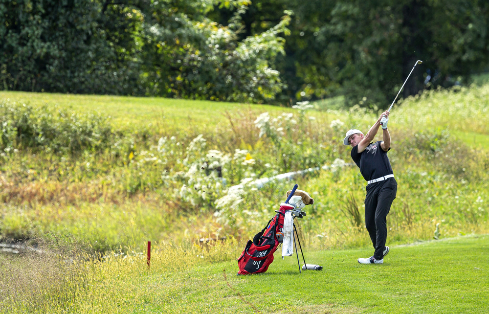 Mid-Penn Conference golf championships - pennlive.com