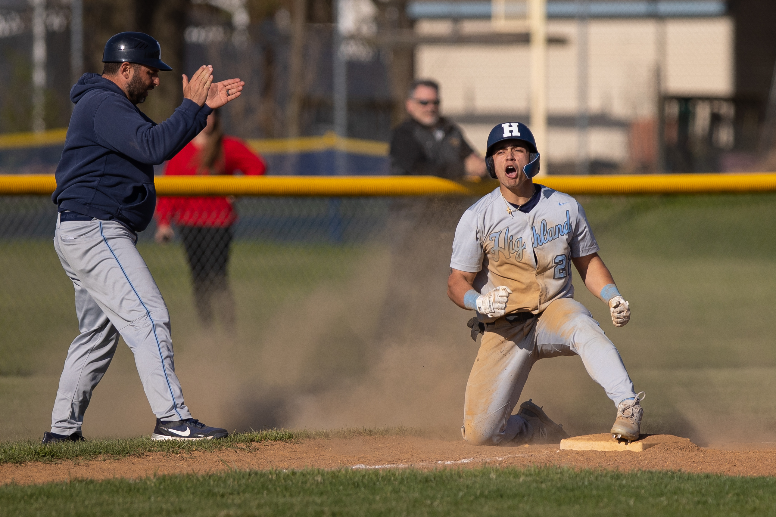 Lompoc Babe Ruth kicks off 2017 season, Baseball