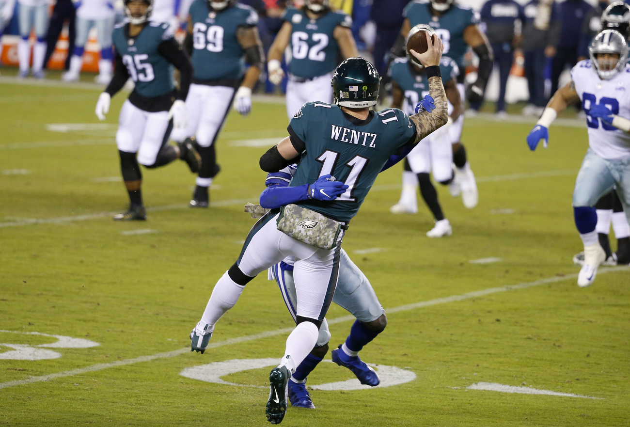 Report: Doofus Who Started Fight at Eagles Game Banned From Lincoln  Financial Field - Crossing Broad