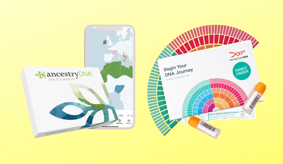 23andMe Review: An effective home DNA kit for your ancestry - Reviewed