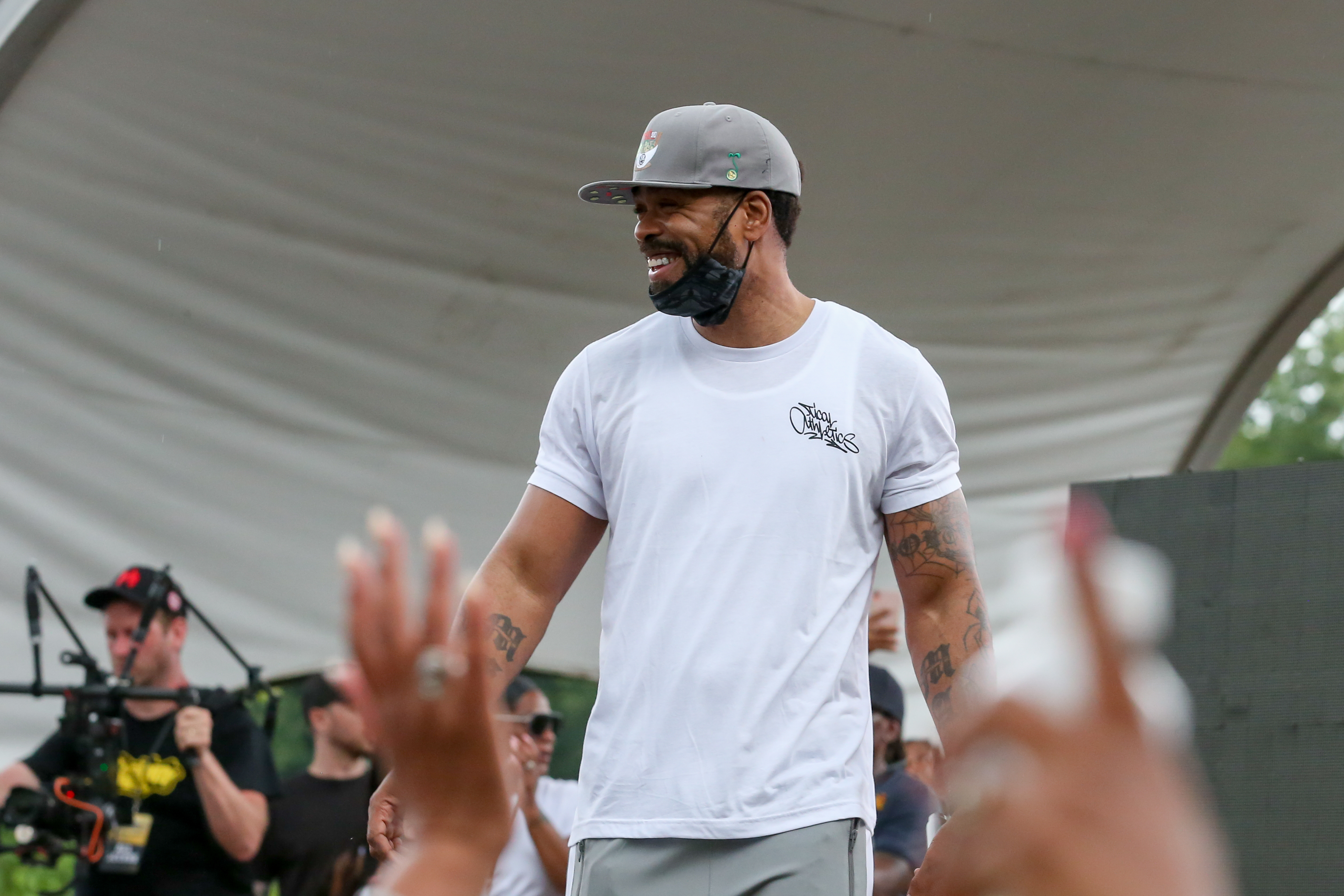 Method Man's weed brand TICAL to hit New York market with social