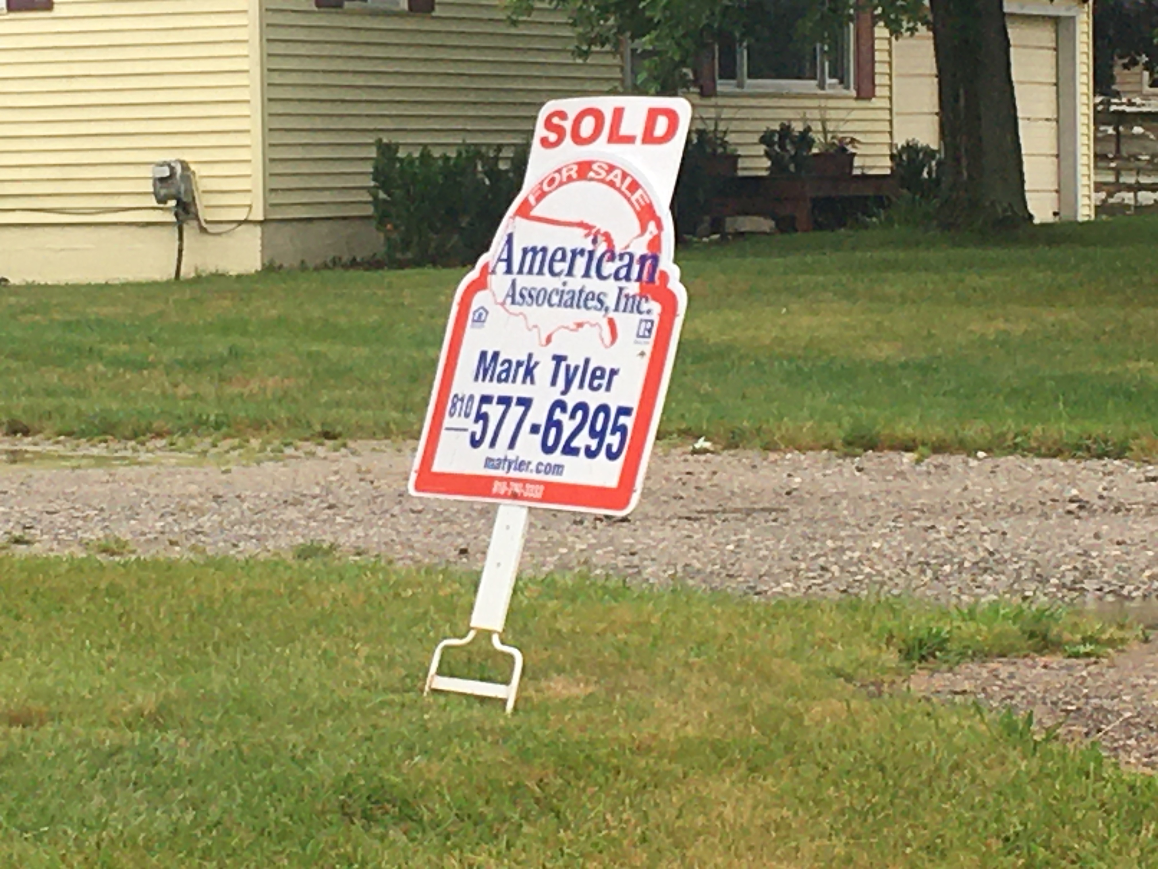 Navigating Genesee County's fastpaced real estate market