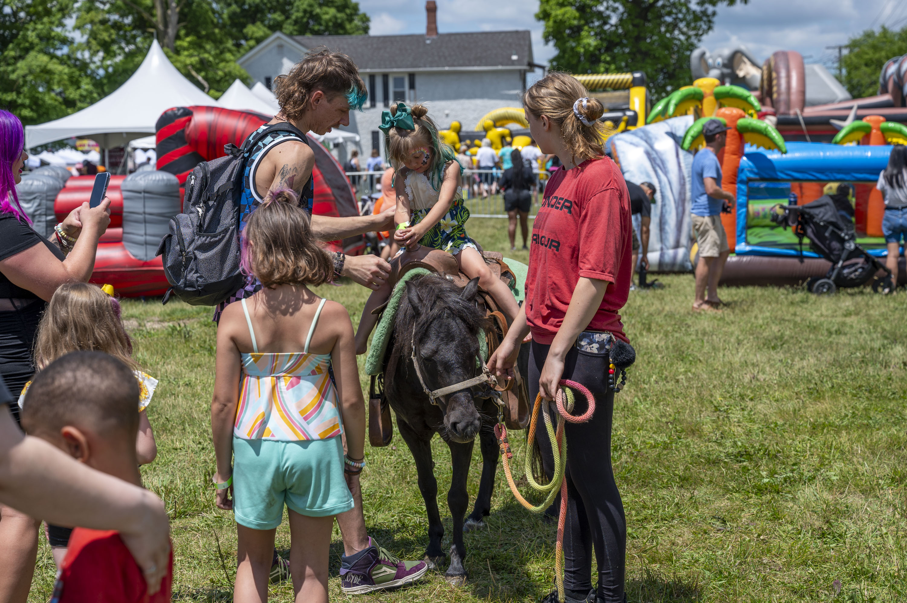 Belleville Lake Fest