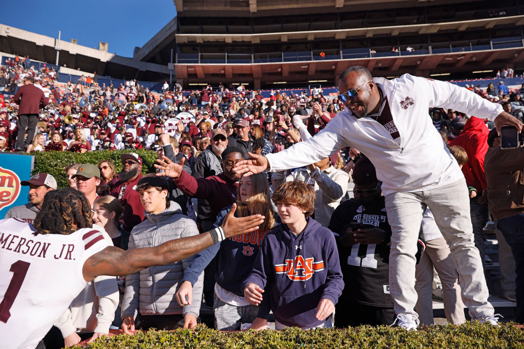 Cleveland Browns' Martin Emerson Jr. Mic'd up at charity softball game