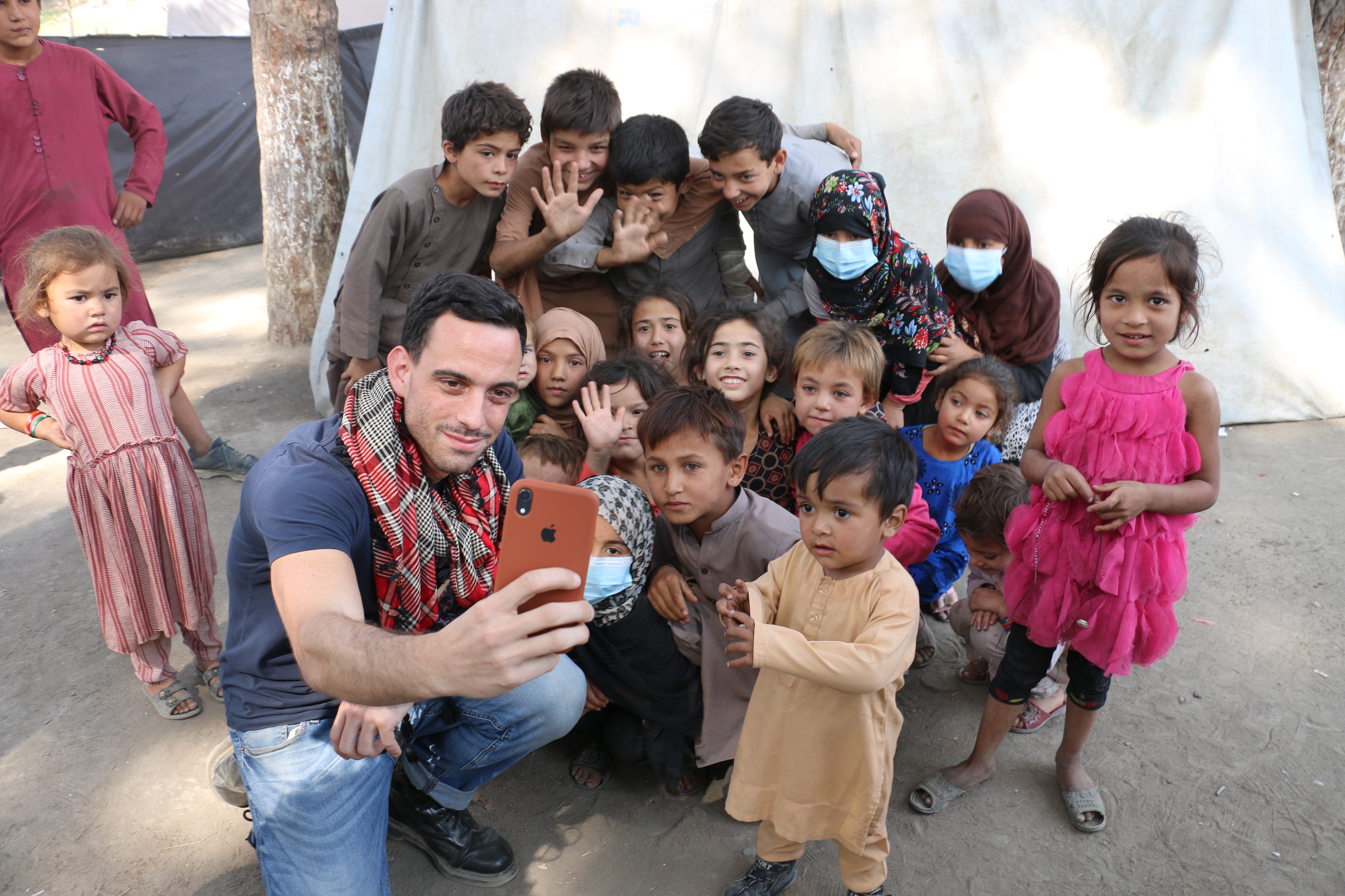Fox News reporter on coming home to Harrisburg area from Afghanistan: 'In  Kabul, you are a target' - pennlive.com