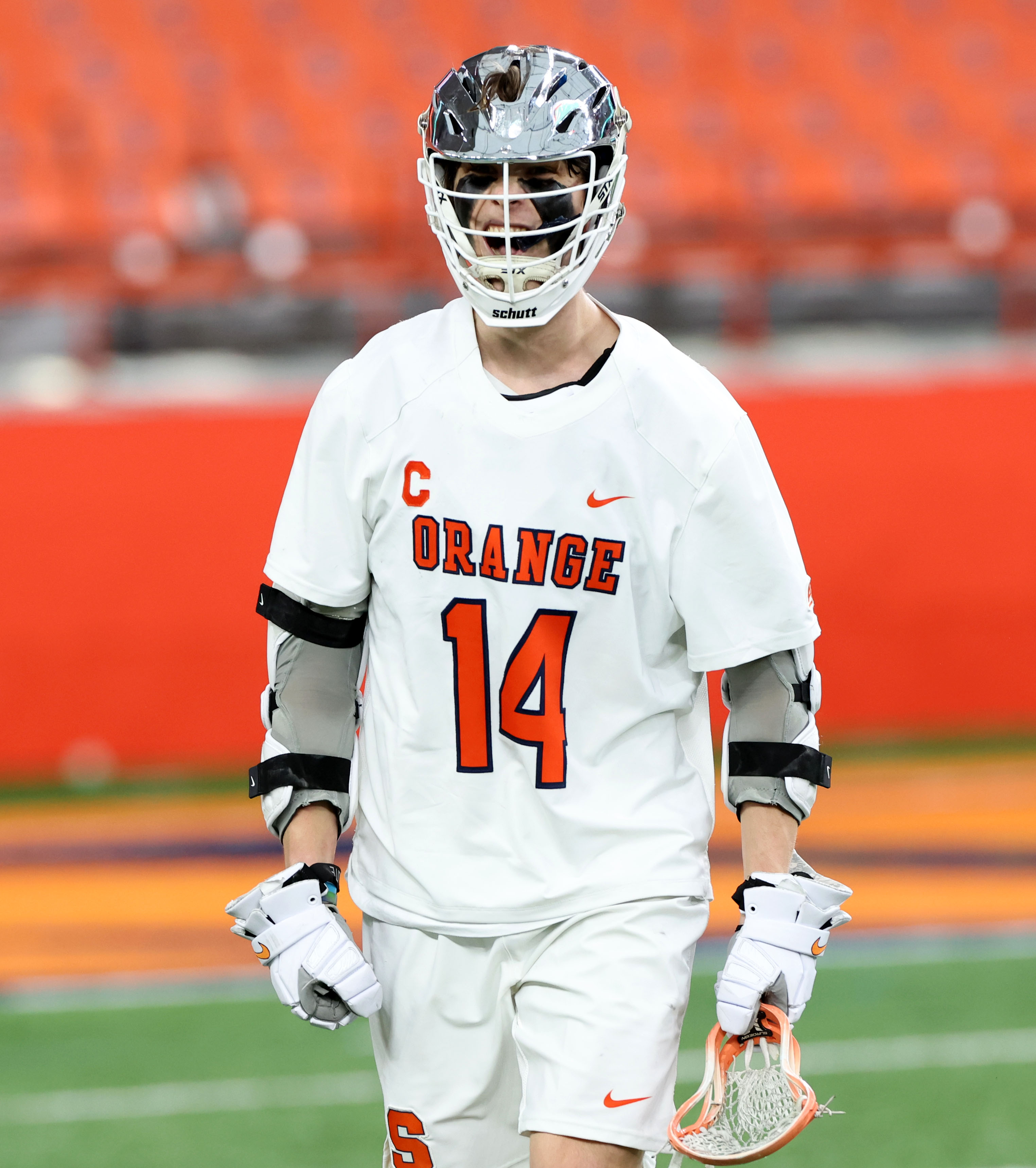 Syracuse lacrosse vs Army (2022) - syracuse.com