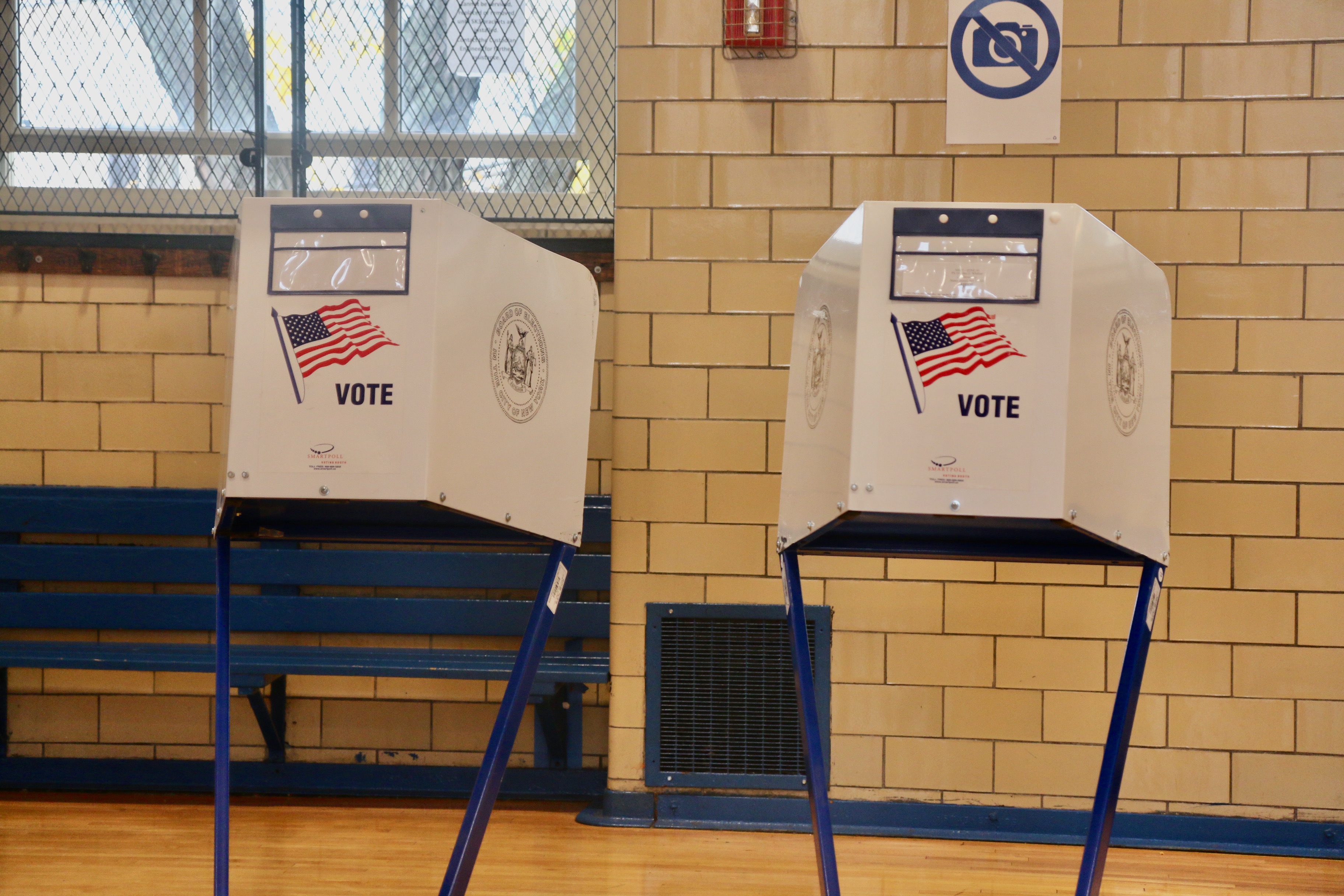 After Staten Island's Republican elected officials sue city, NYC's non-citizen  voting law struck down 