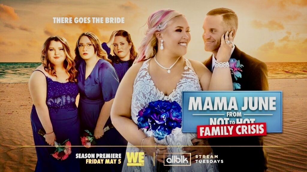 How to watch Mama June From Not to Hot Family Crisis season 6 for free