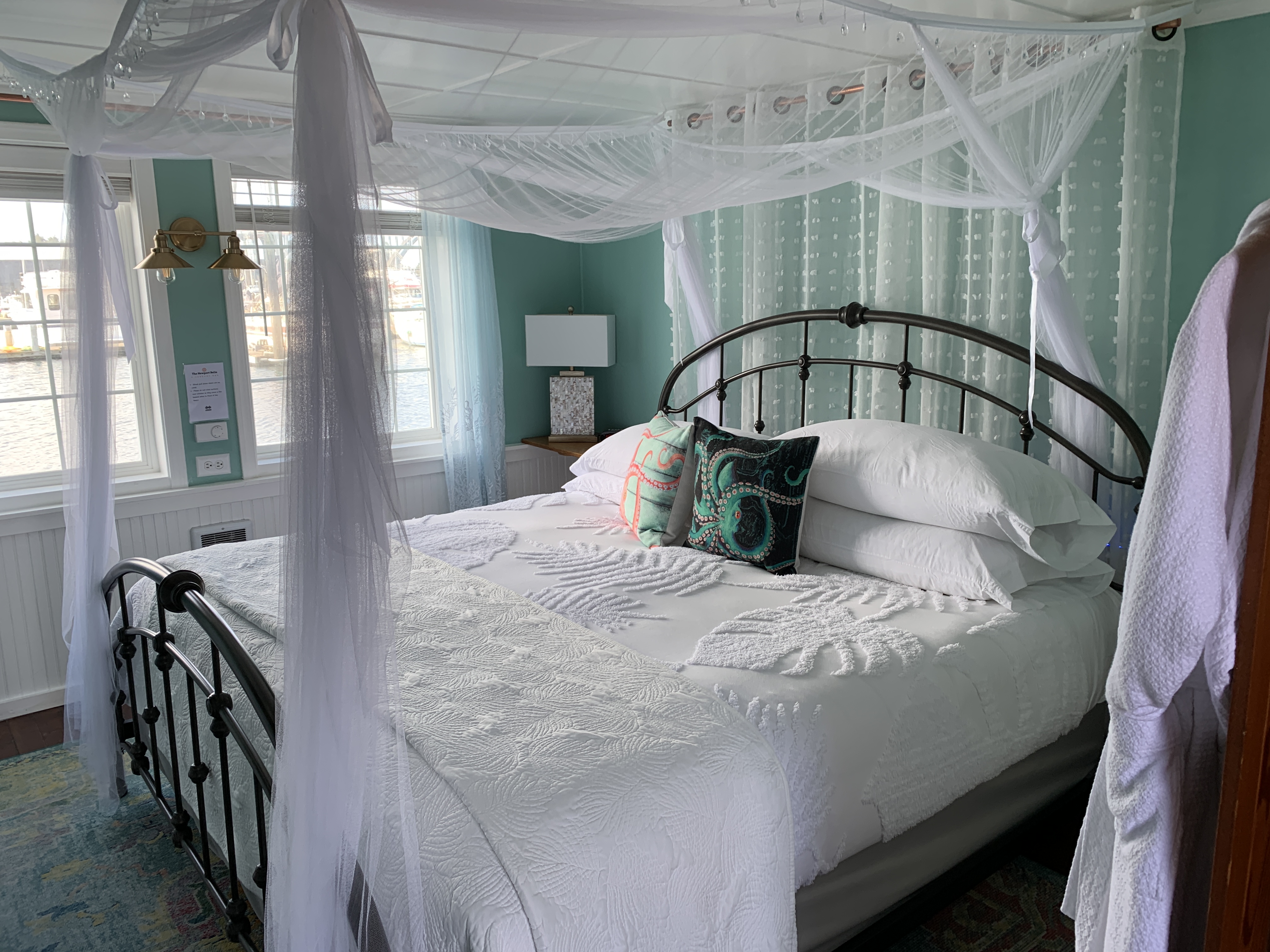 Newport Belle - oregonlive.com