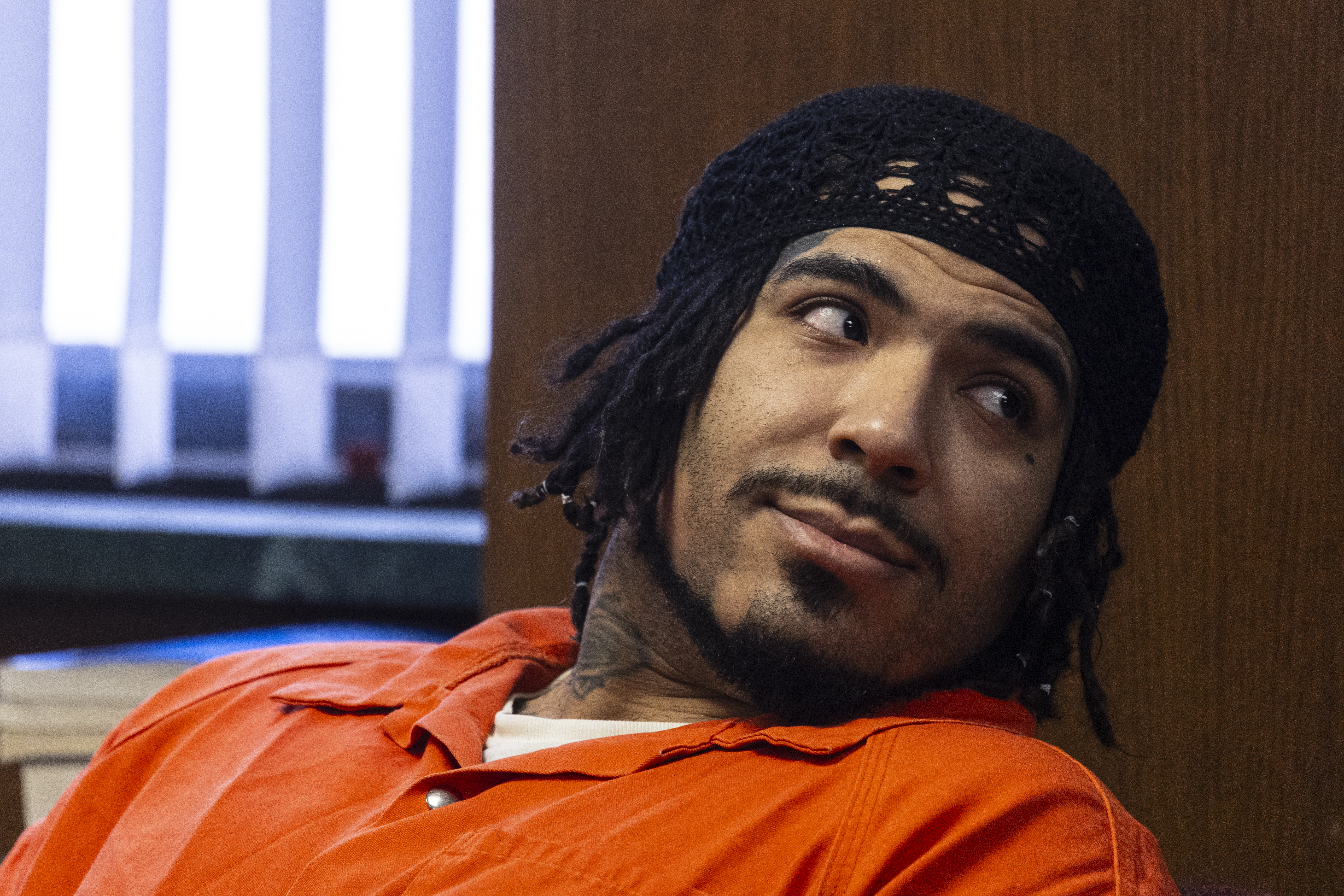 Lansing man sentenced for murder of Bryce Salter outside Kalamazoo