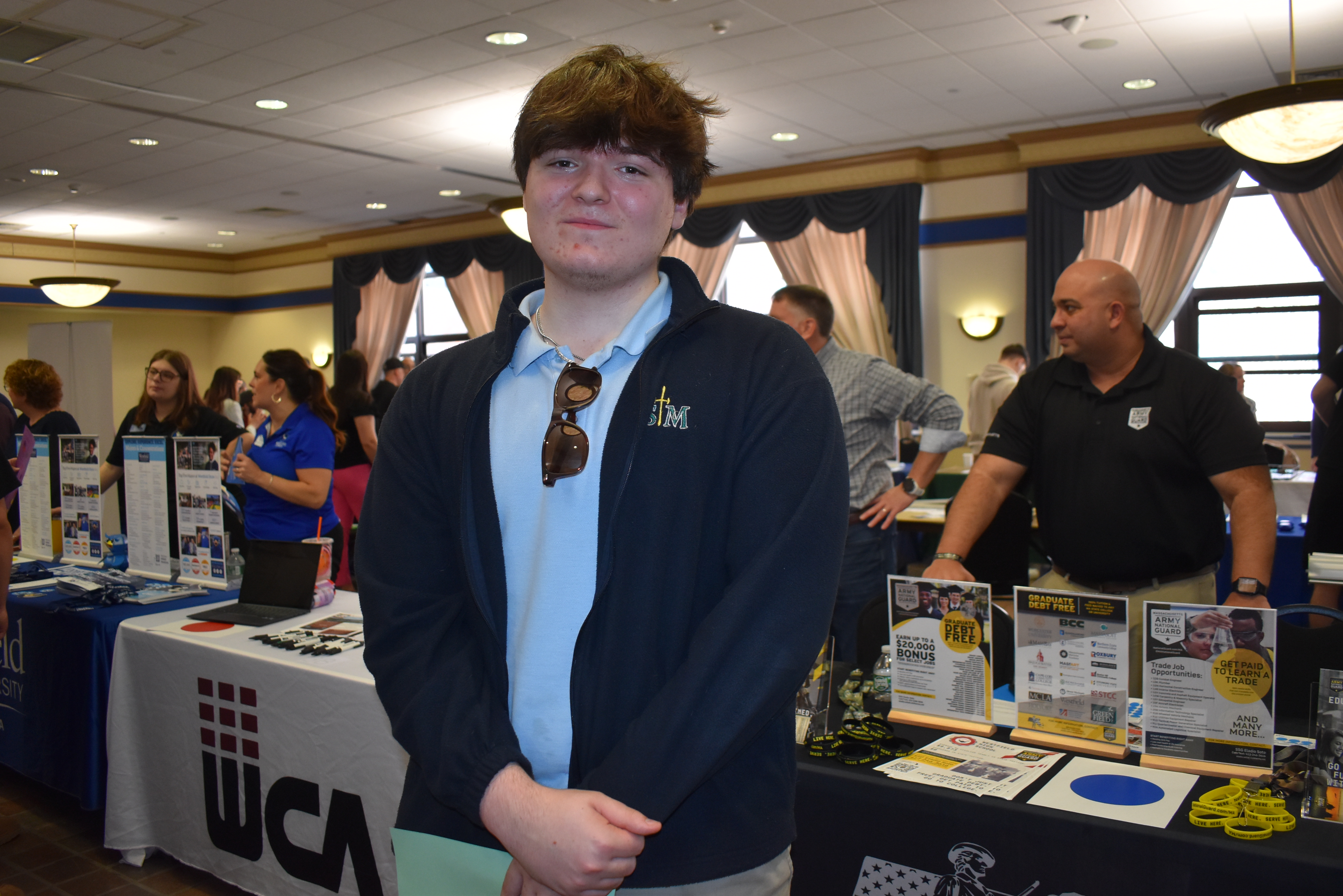 westfield public schools - masslive.com