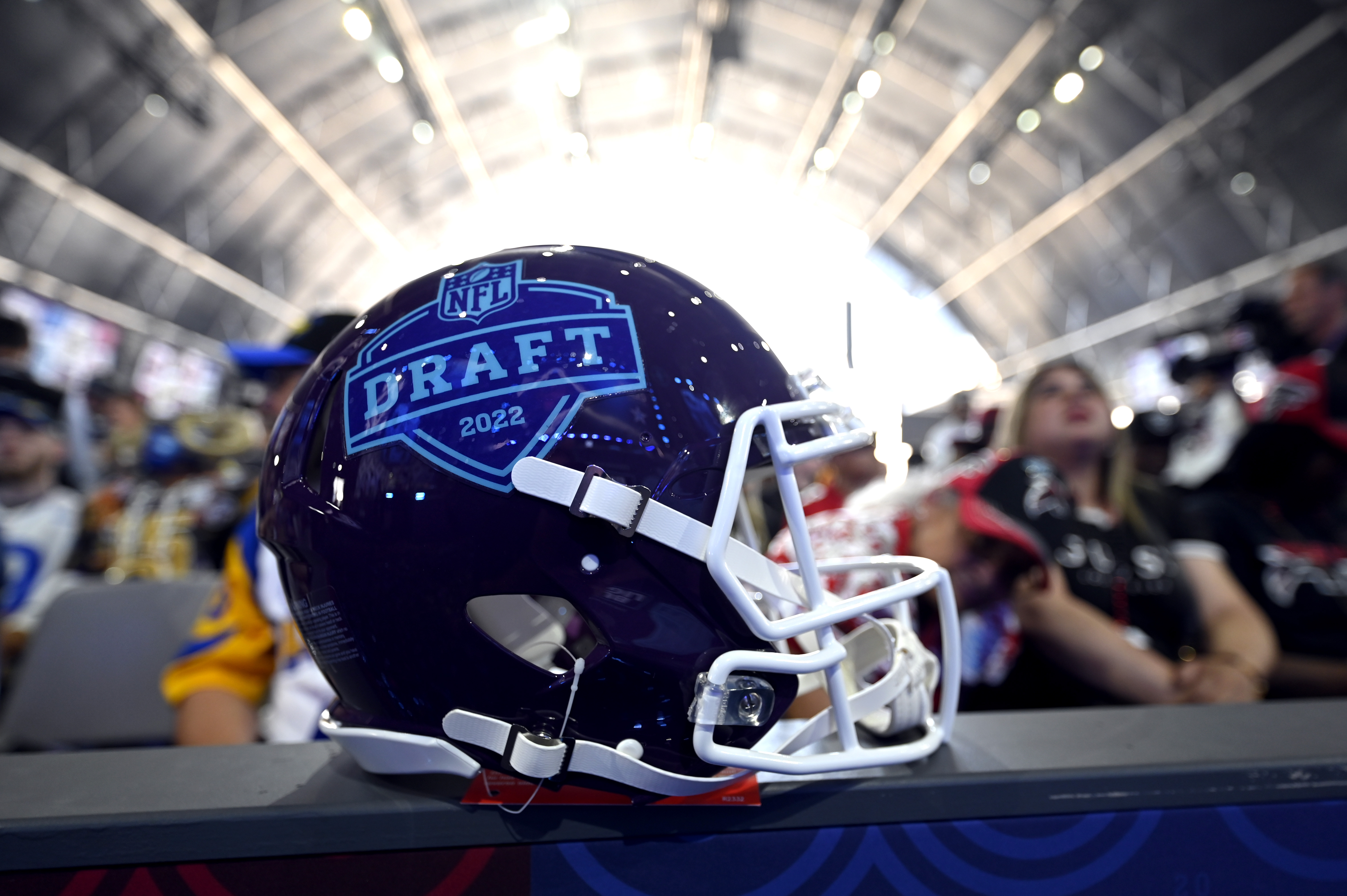 NFL draft 2023 Rounds 2 and 3 selection order, schedule, time, TV channel,  how to watch free live stream online (4/28/23) 
