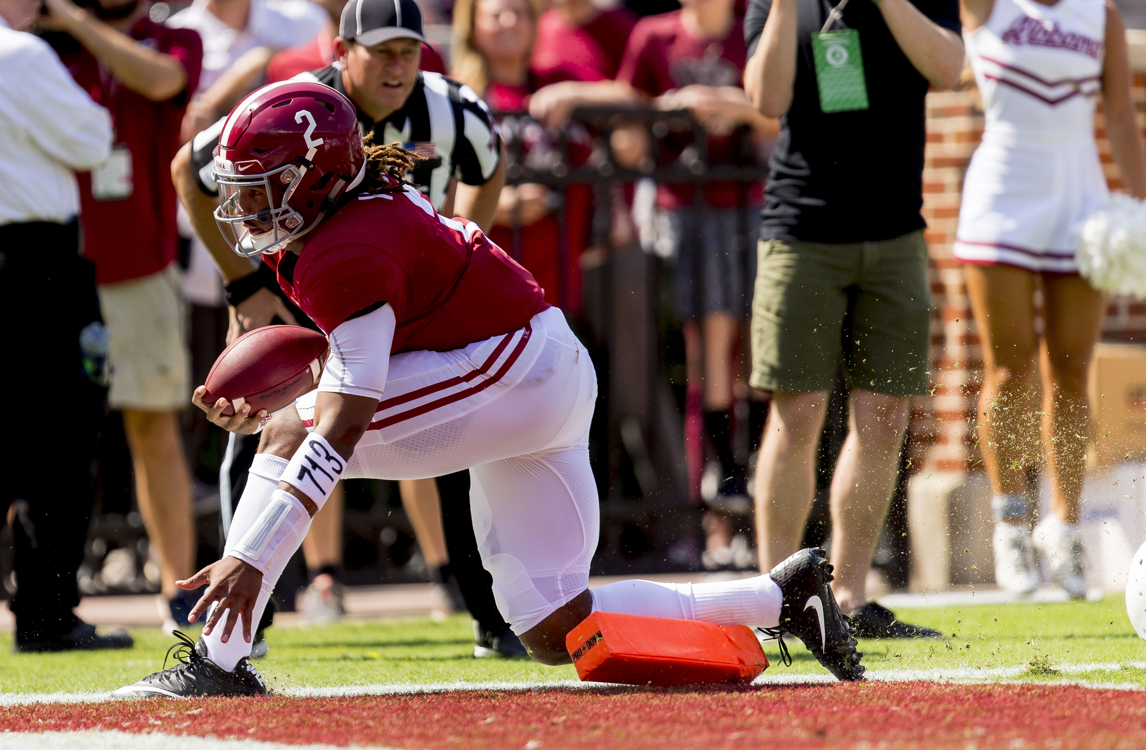 Georgia football vs. UAB: Kickoff time, how to stream, TV channel