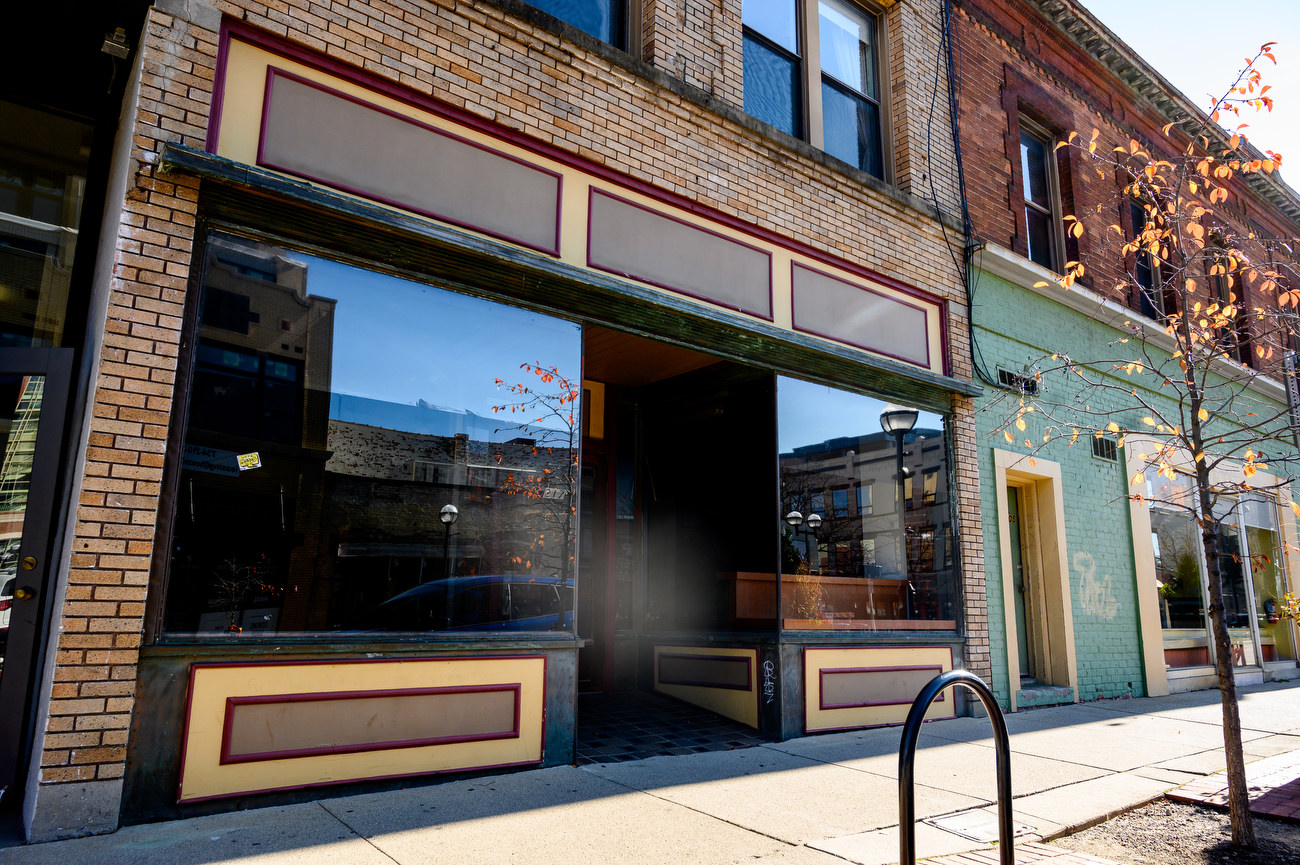 13 of Our Favorite Ann Arbor Area Clothing Boutiques « Reinhart