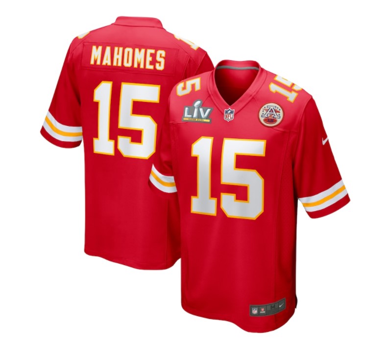 Where to Stock Up on Chiefs Championship Gear