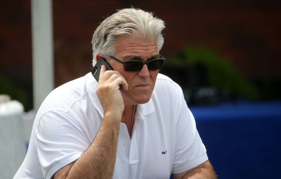 MLB All-Star Game 2021: Mike Francesa wasn't a fan of the new