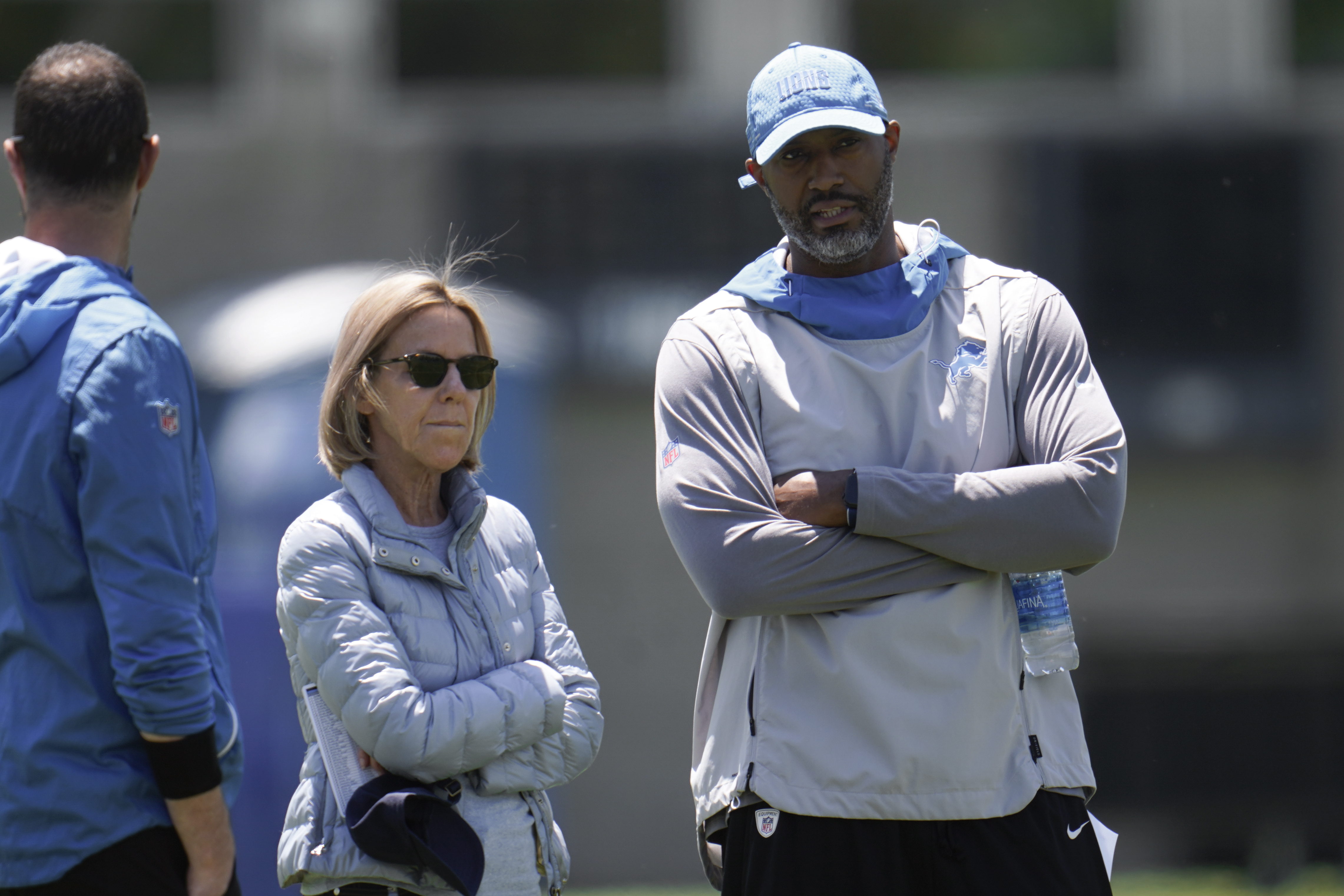 The Detroit Lions front office should shoulder more blame for team's  struggles - Pride Of Detroit