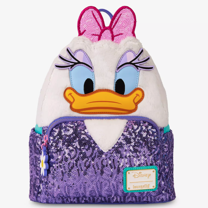 Disney Store celebrates Daisy Duck's 85th anniversary with