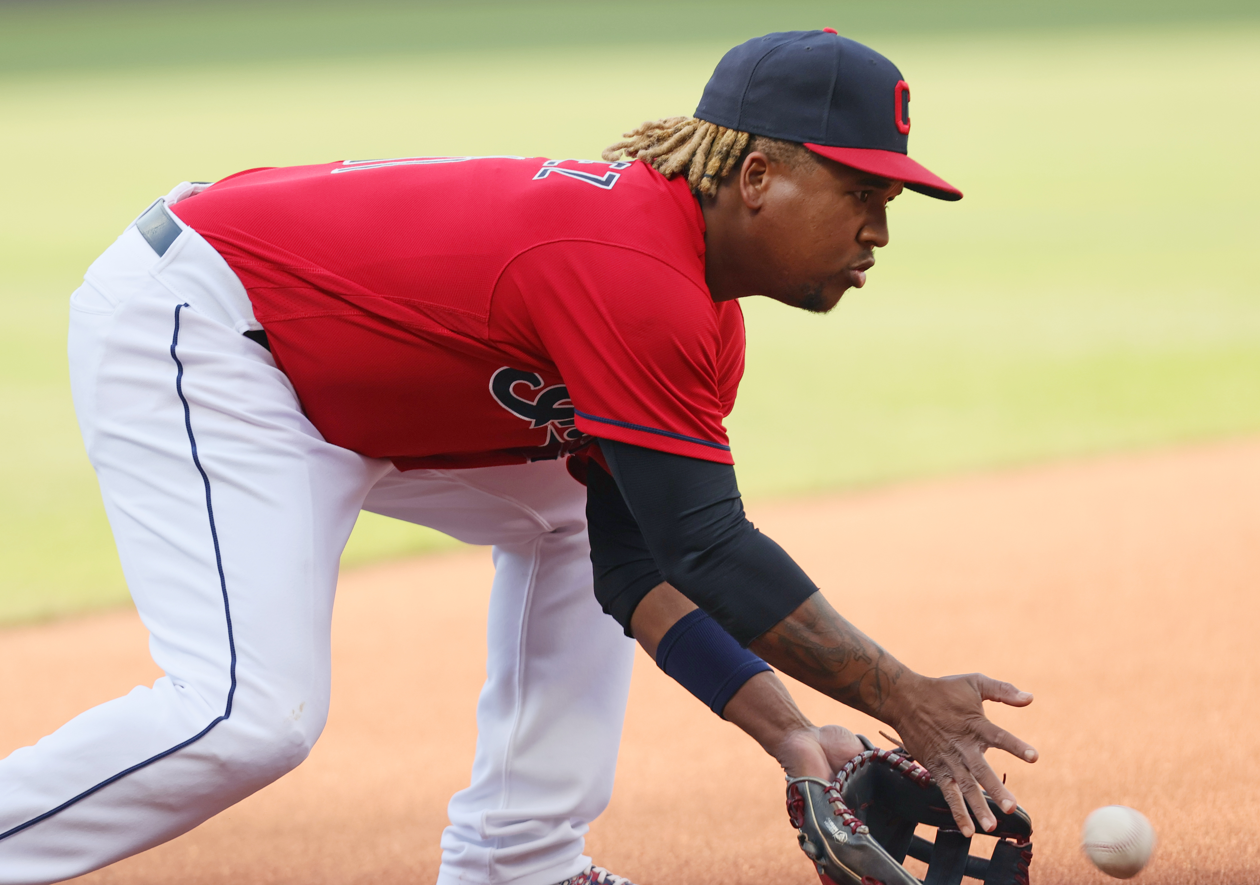 Tigers lineup: Akil Baddoo in lineup for Game 2 in Baltimore