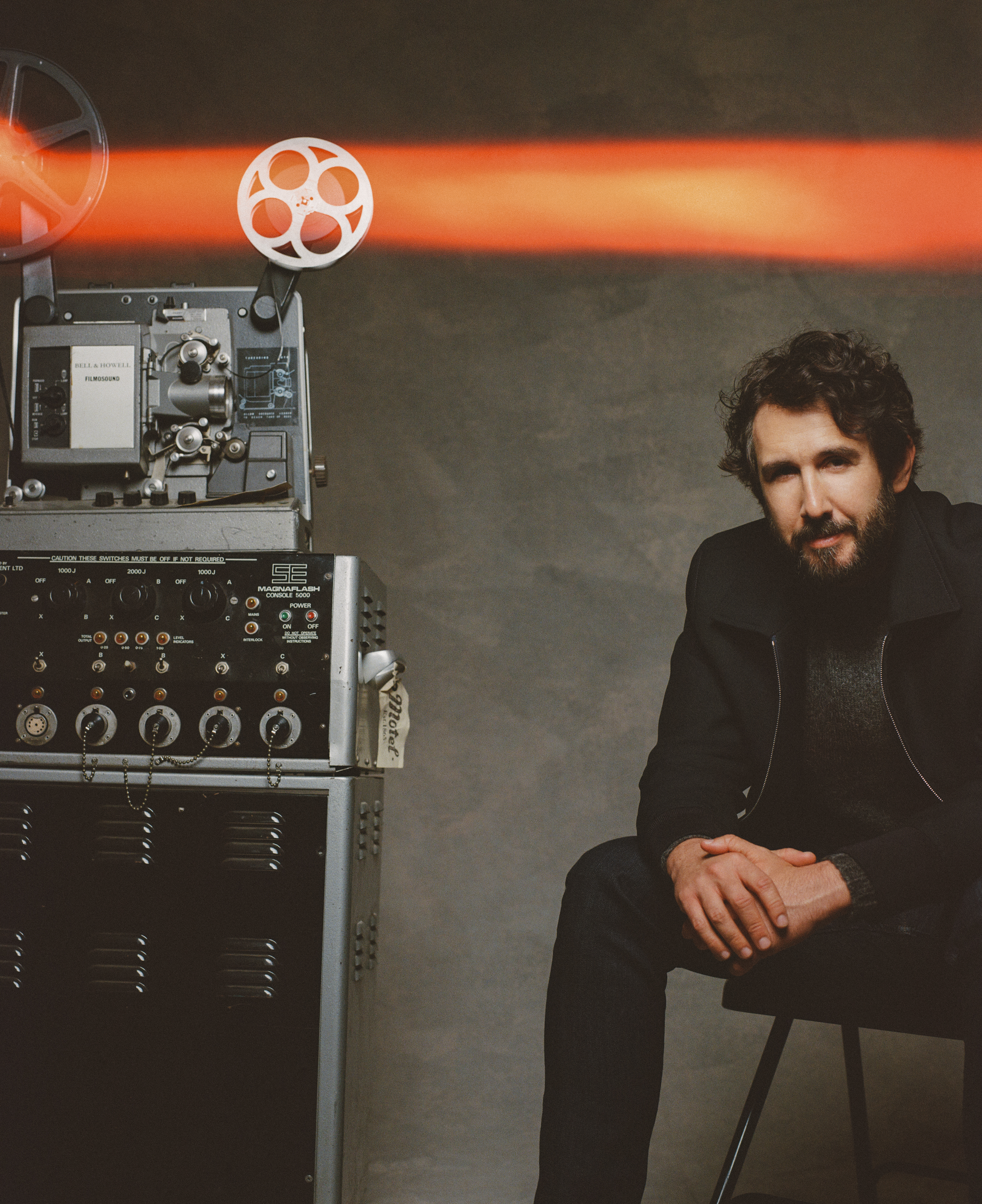 洋楽 THA GROPE 1 - MISSION COMPLETE G-Rap After 25 years, Josh Groban is allowing himself to enjoy and