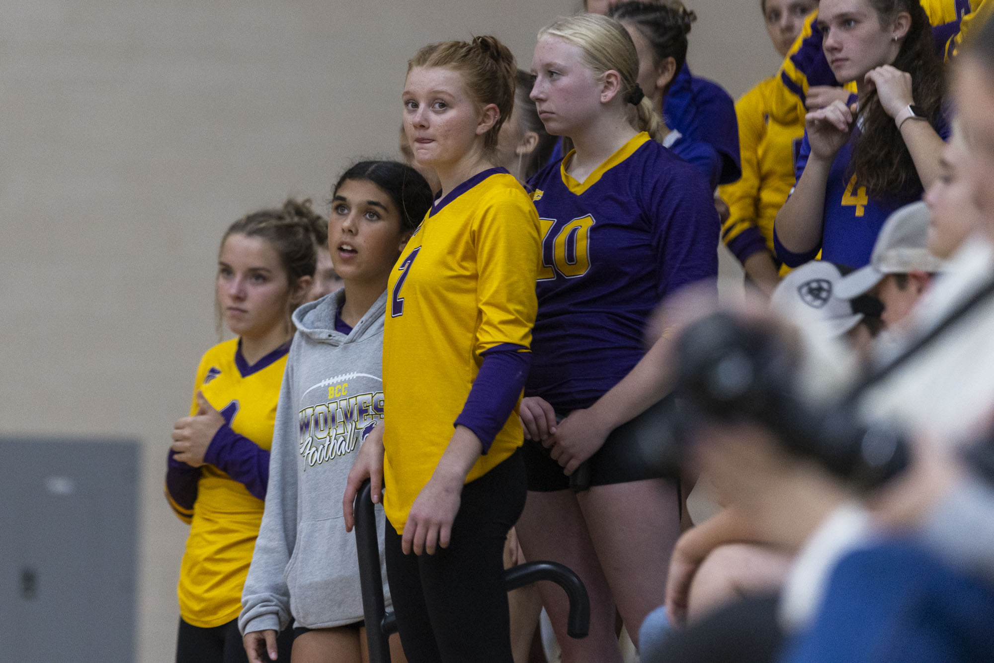 Bay City Western tops Bay City Central in rivalry game - mlive.com