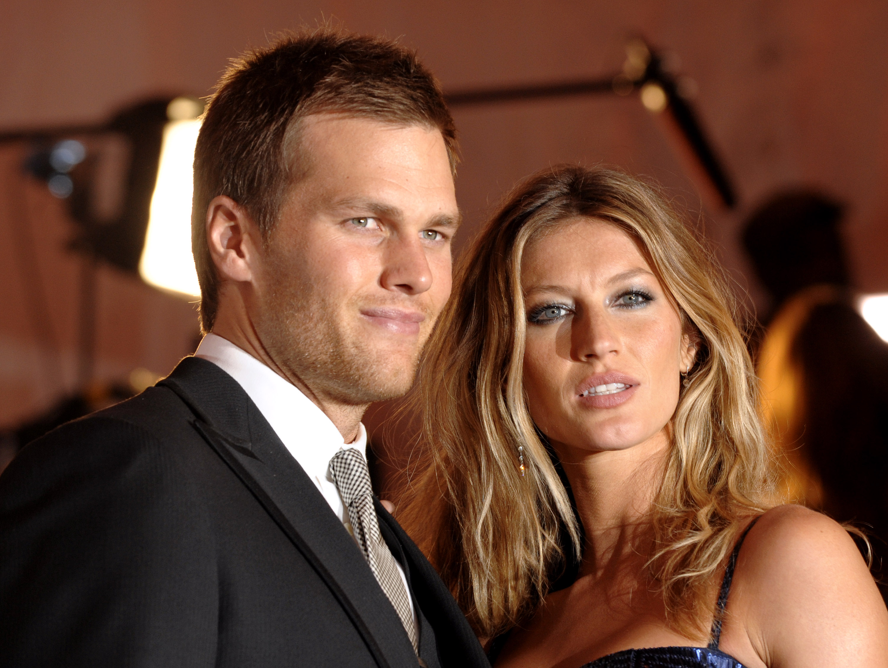 Tom Brady's $400,000,000 Ex-Wife Gisele Bündchen Dons the Perfect