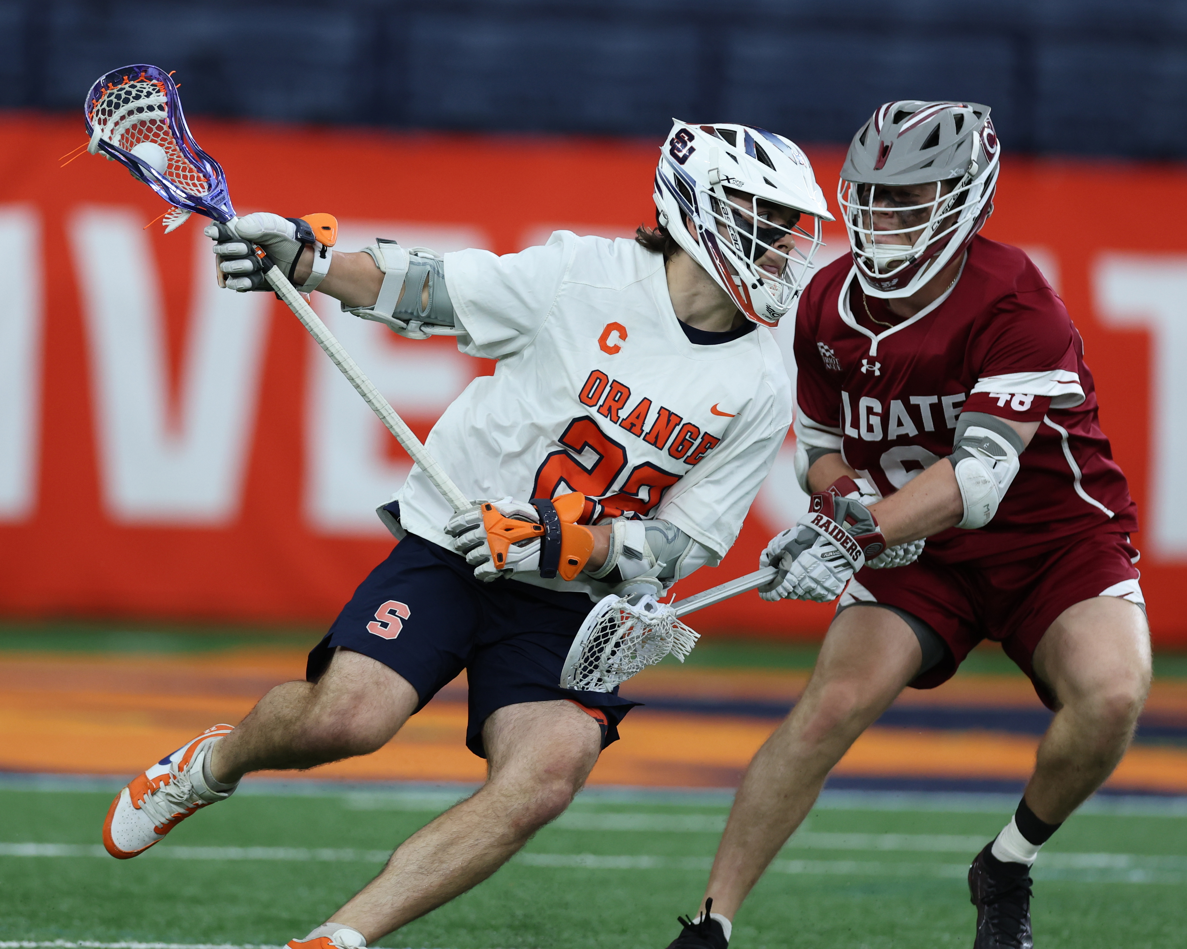 Orange Sports - Syracuse.com