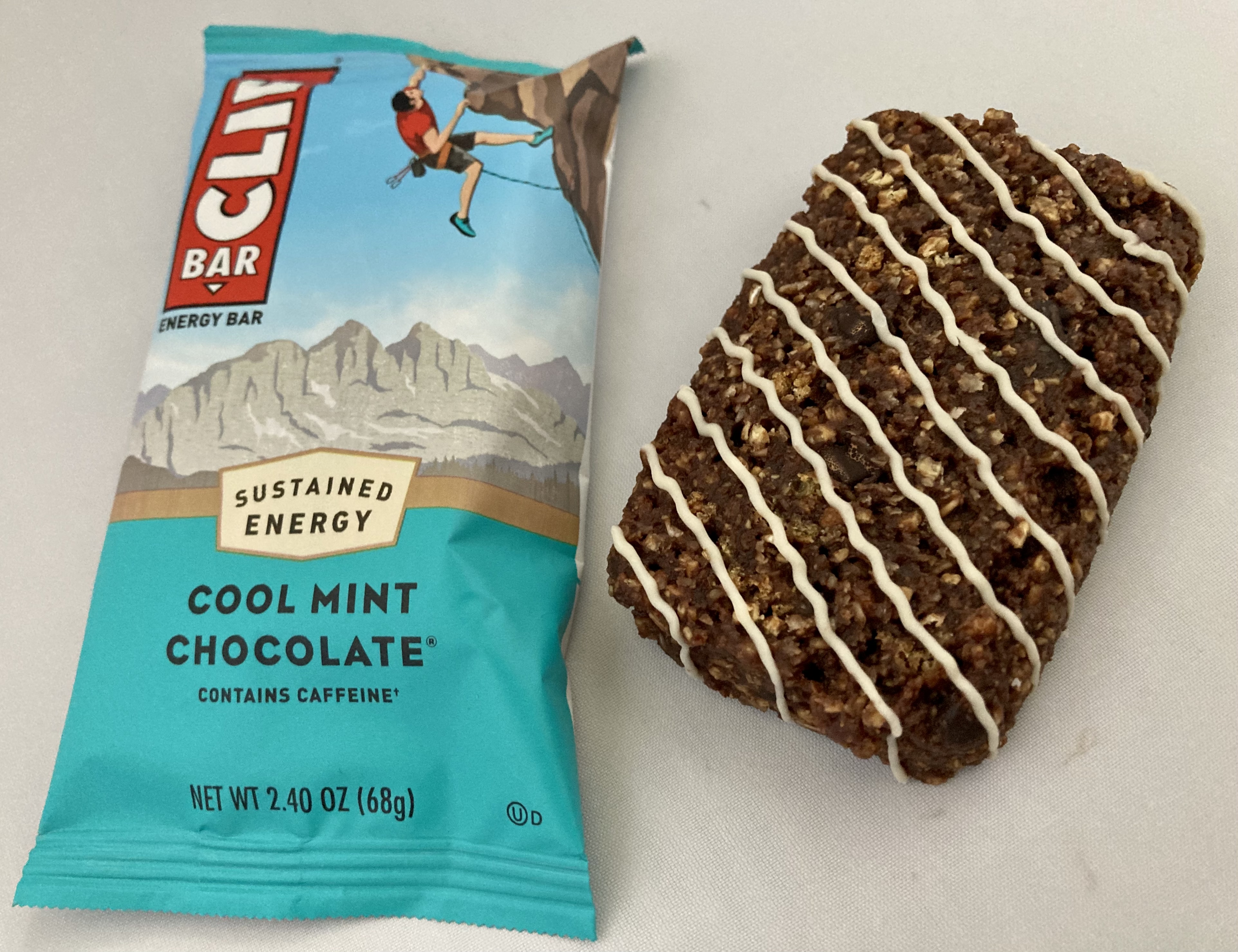 We ate 18 CLIF bars and ranked them worst to best 
