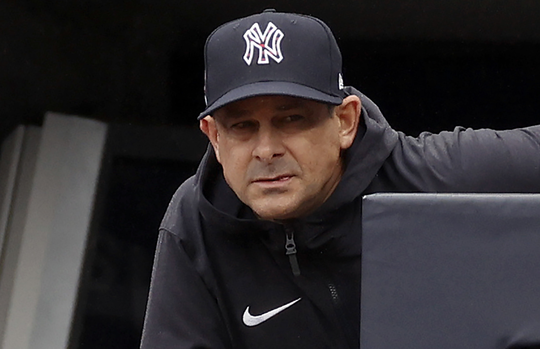 Yankees Make Decision on Aaron Boone's Job Status, Per Report