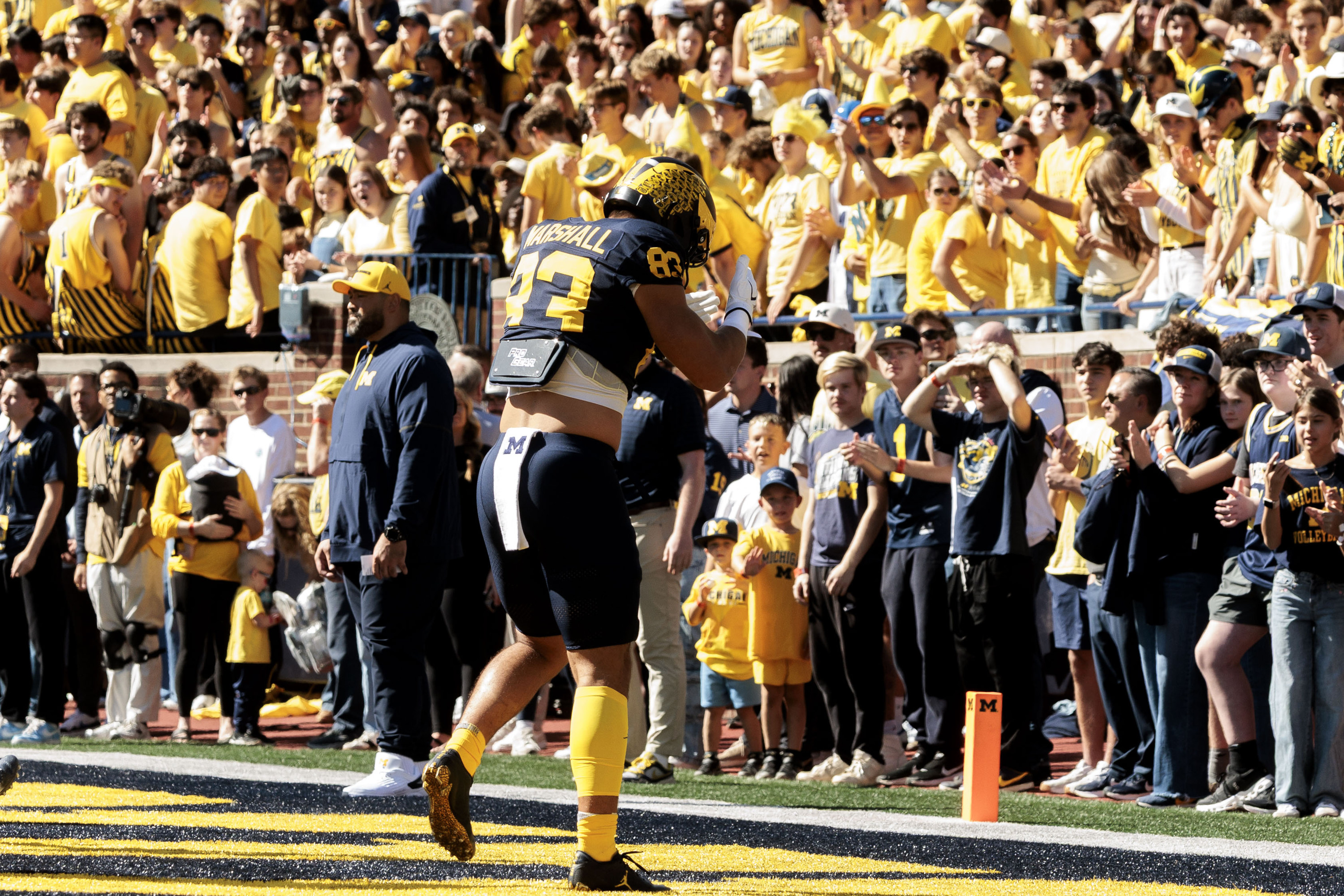 Ann Arbor Sports - MLive.com