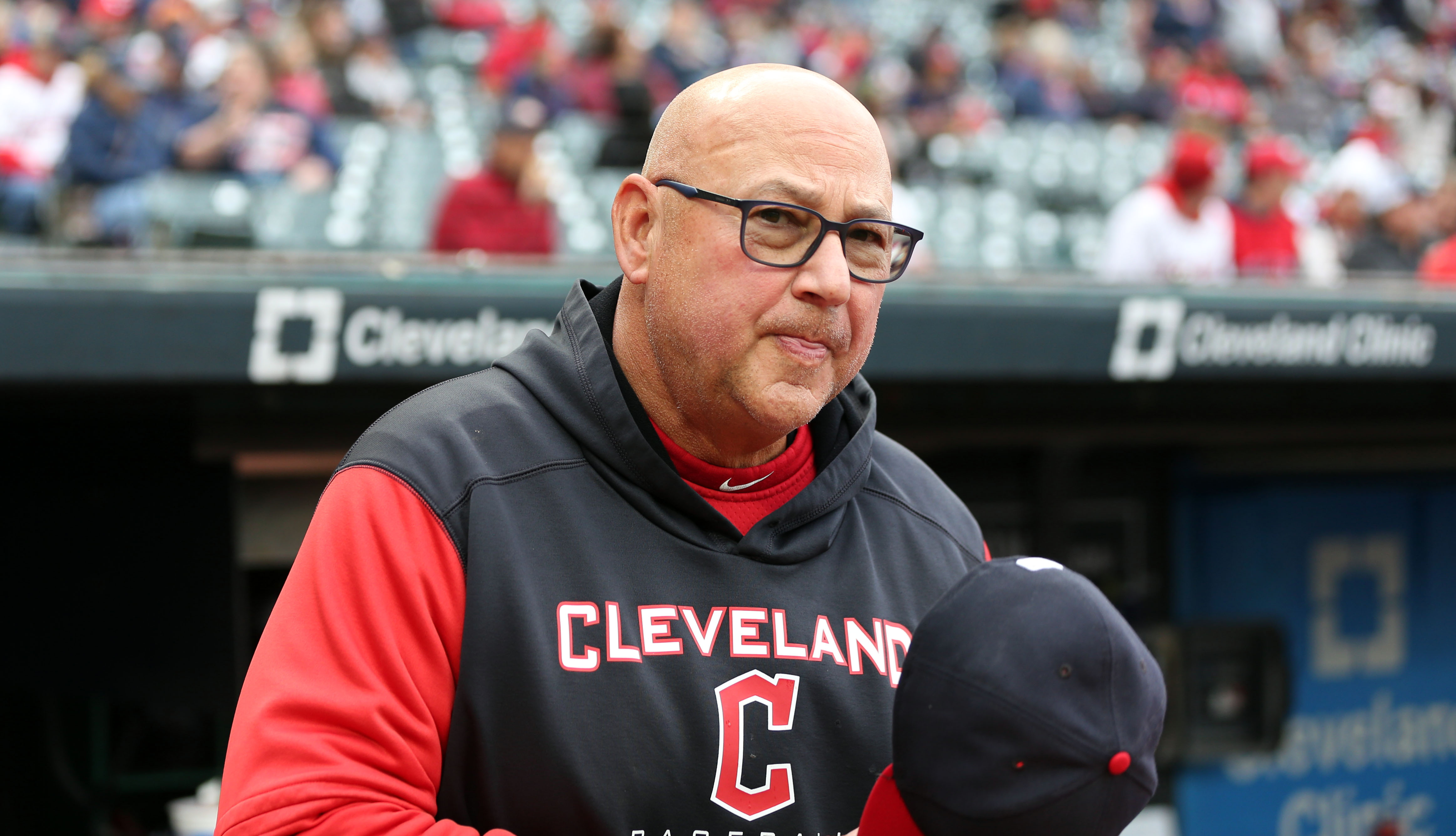 Guardians: One of the game's characters, manager Terry Francona set to end  a career defined by class, winning and caring