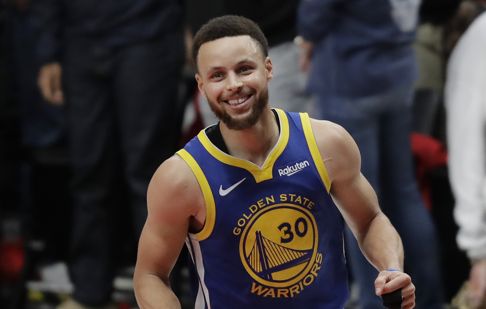 Golden State Warriors unveil new uniforms for 2019 20 NBA season How do they look Here s how to buy Steph Curry Klay Thompson jerseys nj